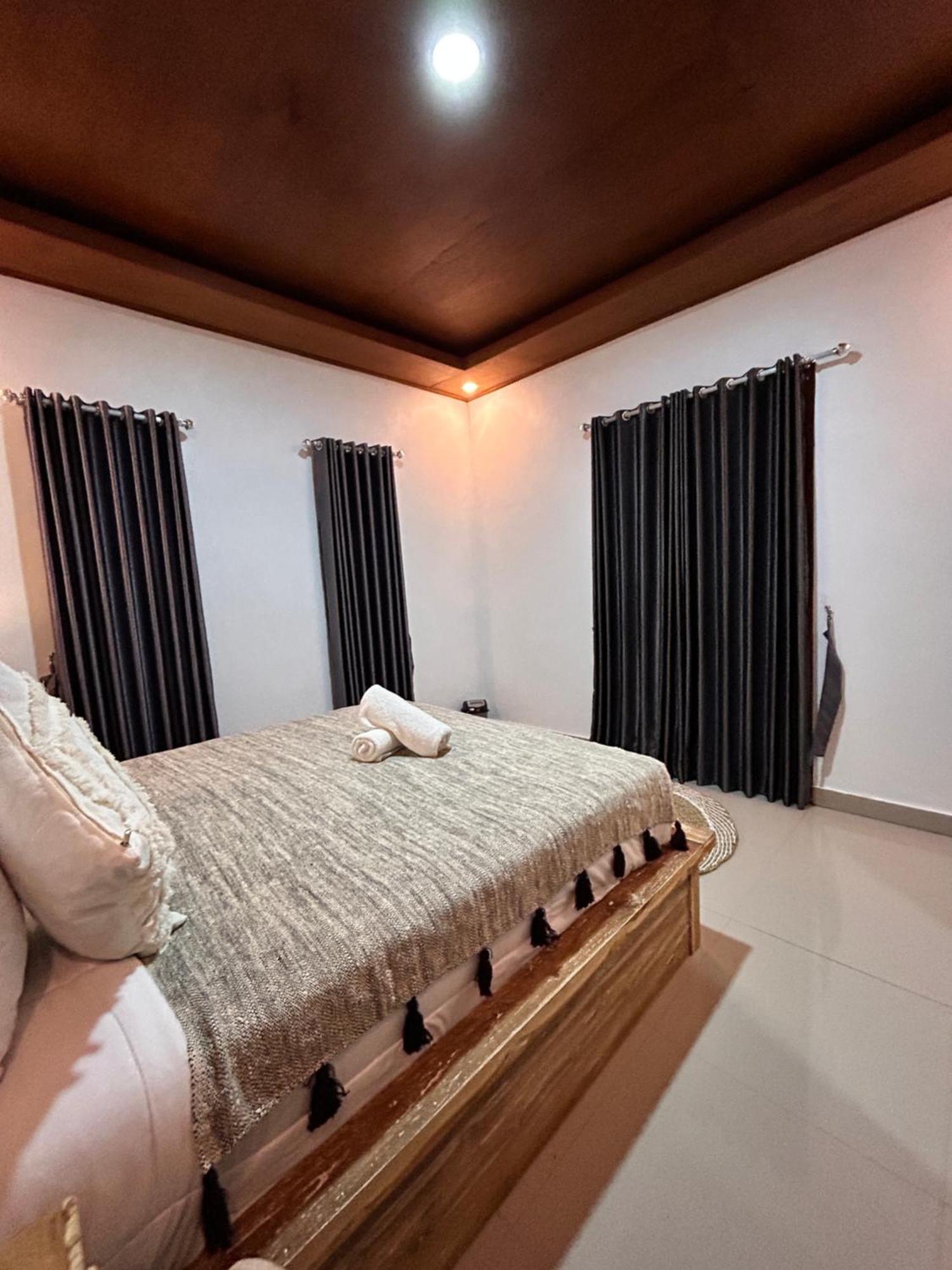 Guest house Bali Volcano *