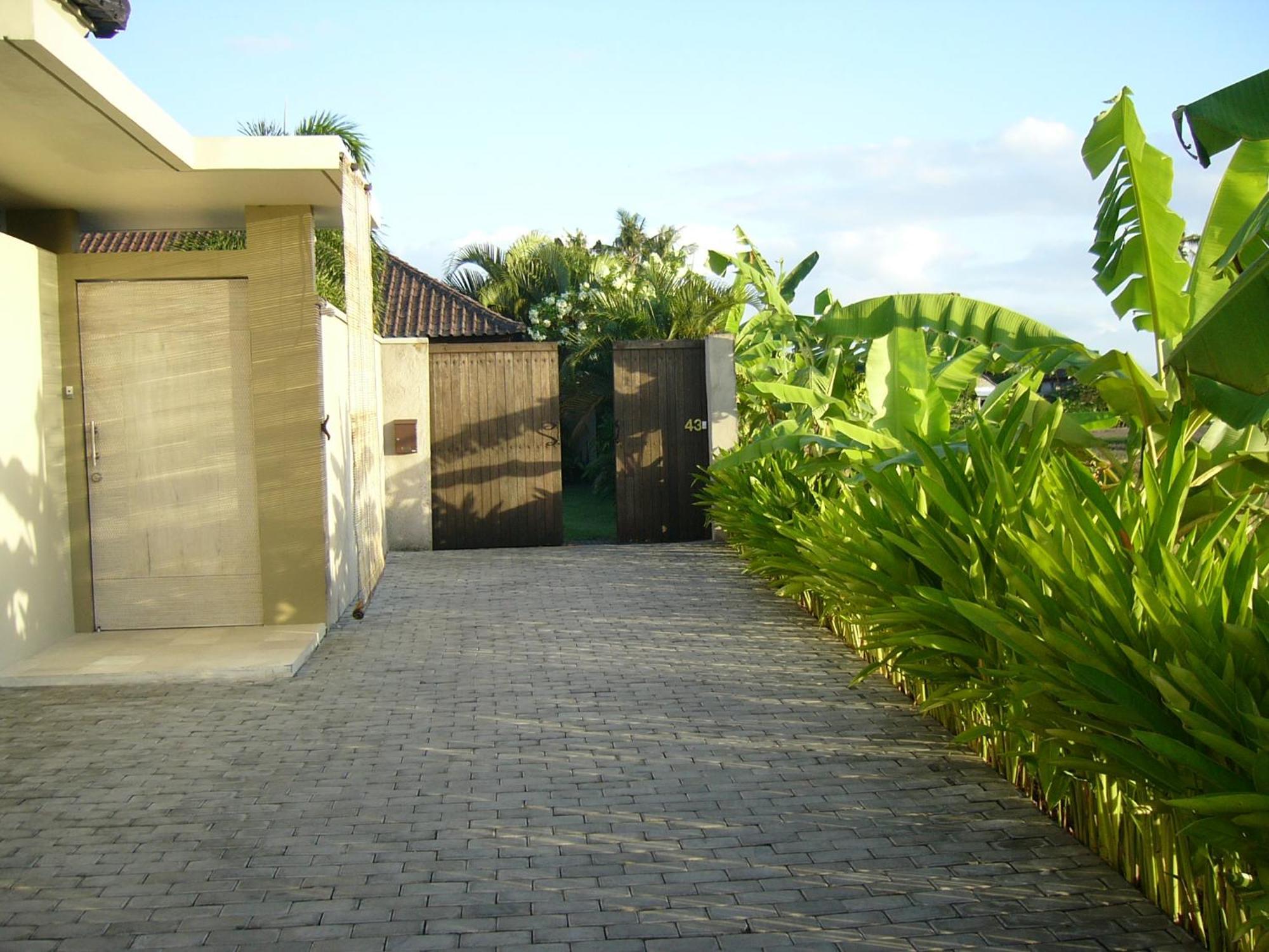 Villa Sukapadi