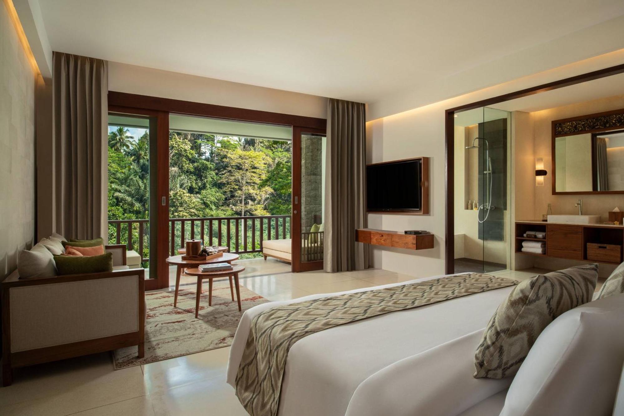 Cicada Bali Ubud, Autograph Collection 5*