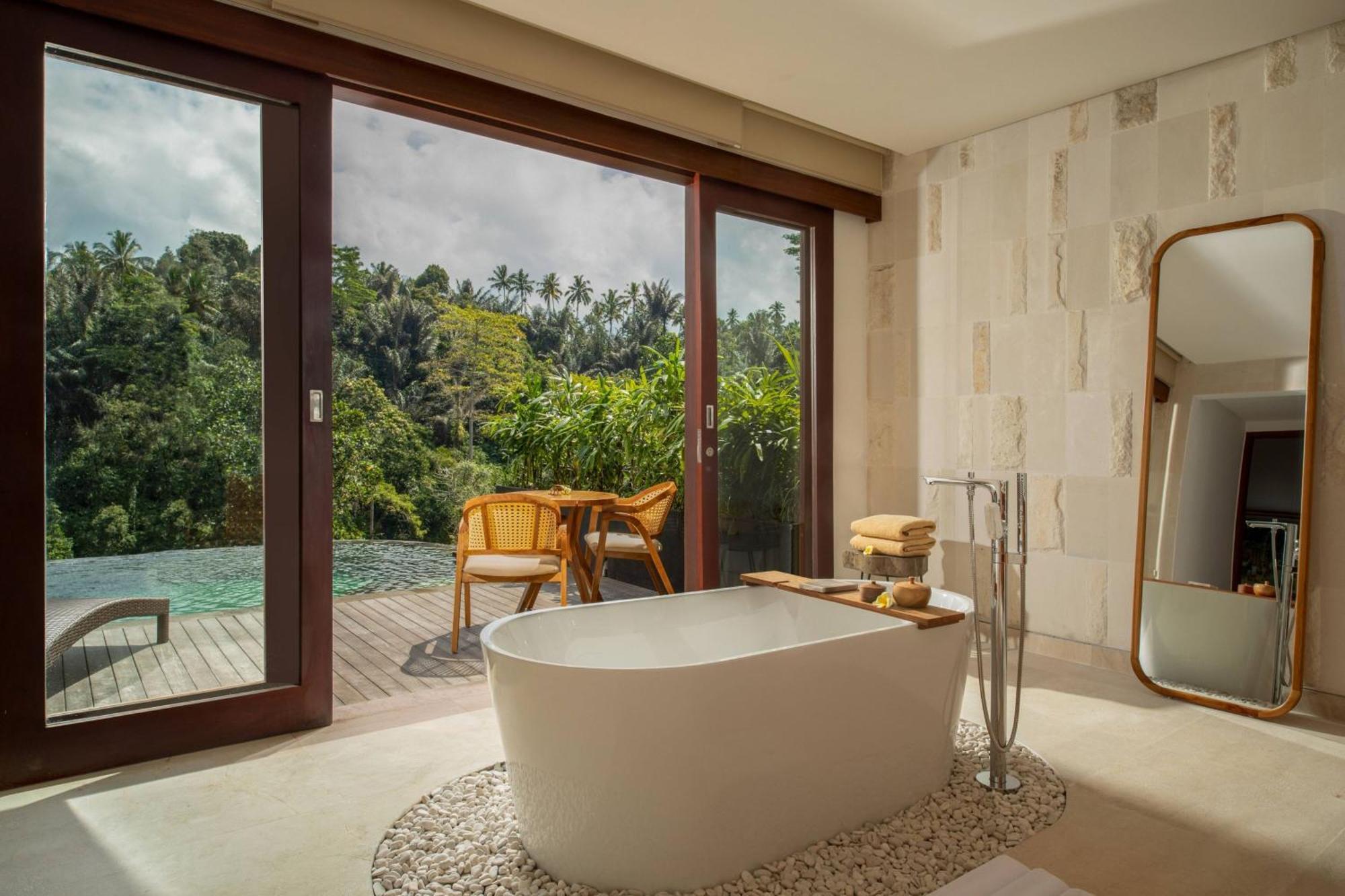 Resort Cicada Bali Ubud, Autograph Collection