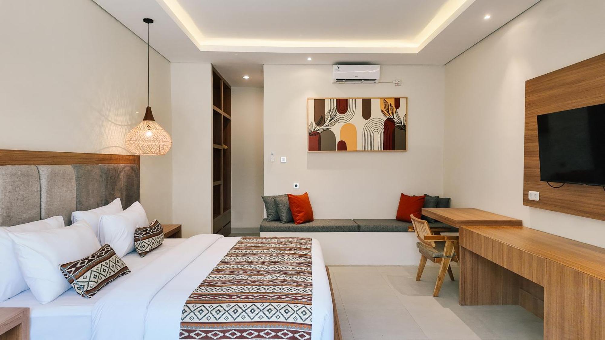Casa Wina Kuta Hotel Kuta (Bali)