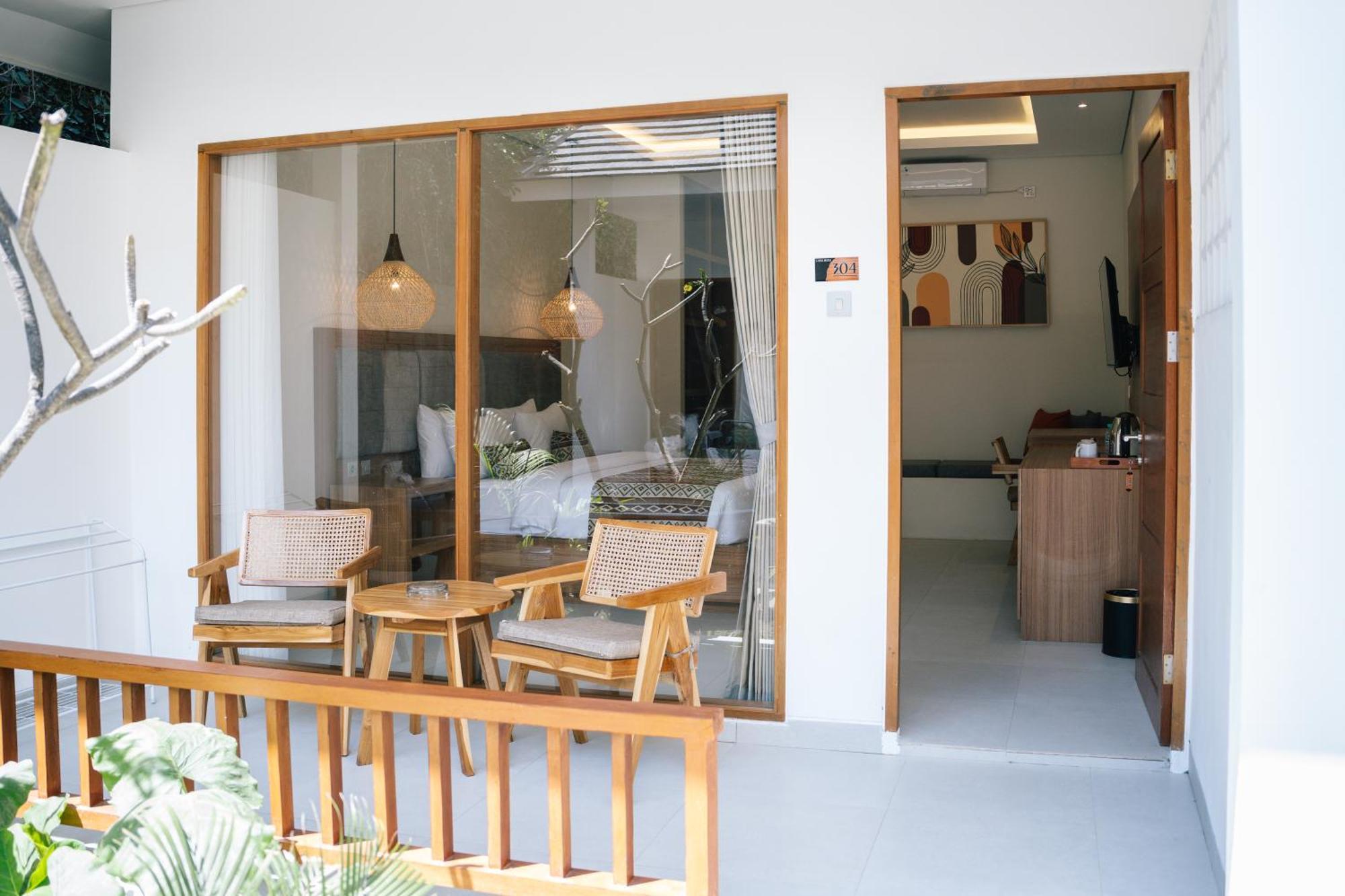 Casa Wina Kuta Hotel Kuta (Bali)