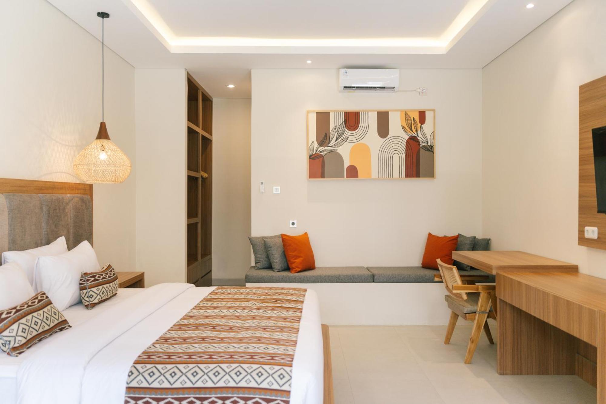 Hotel Casa Wina Kuta Kuta (Bali)