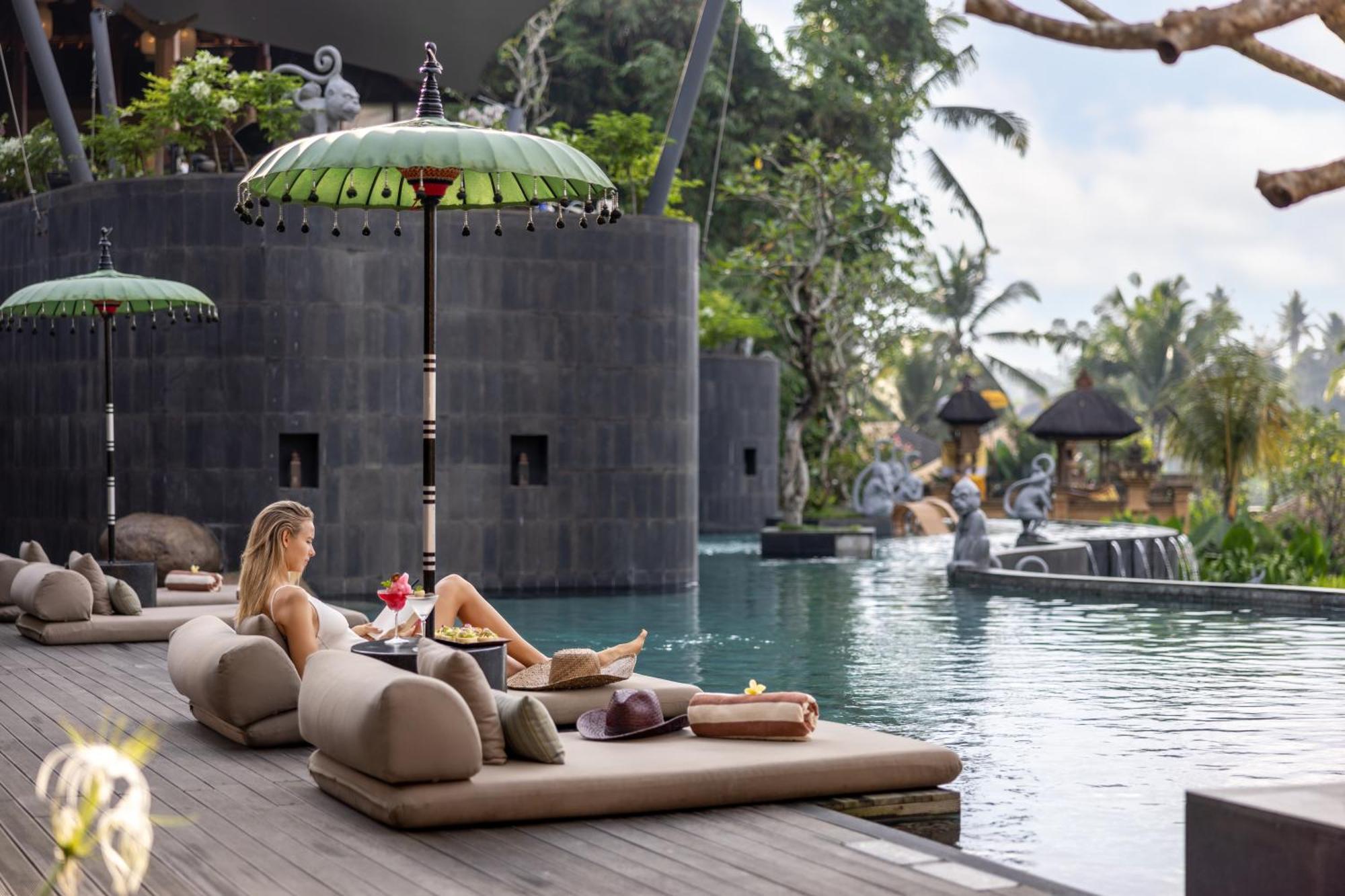 Sanna A Pramana Experience 5*