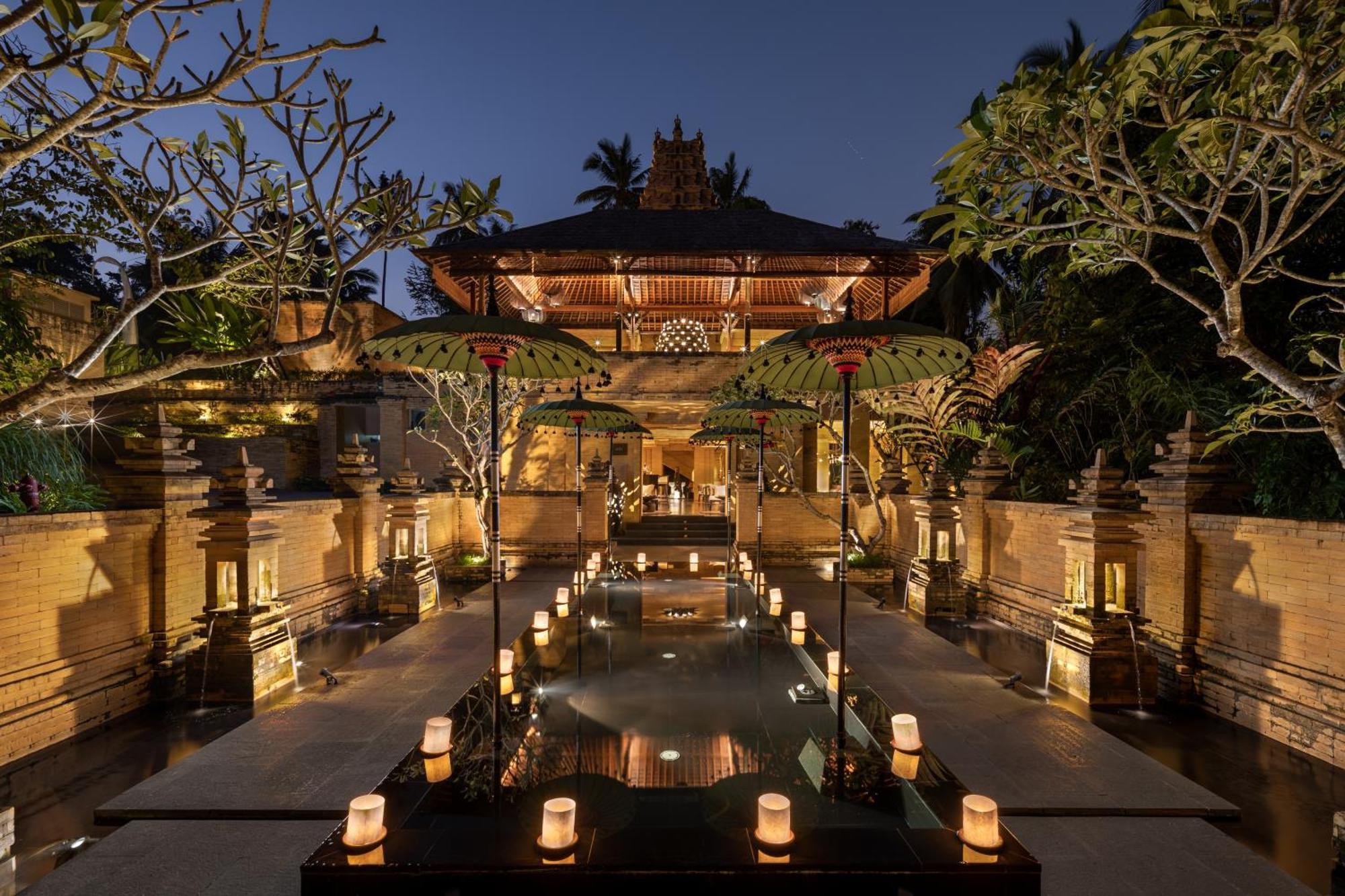 Sanna A Pramana Experience 5* Ubud (Bali)
