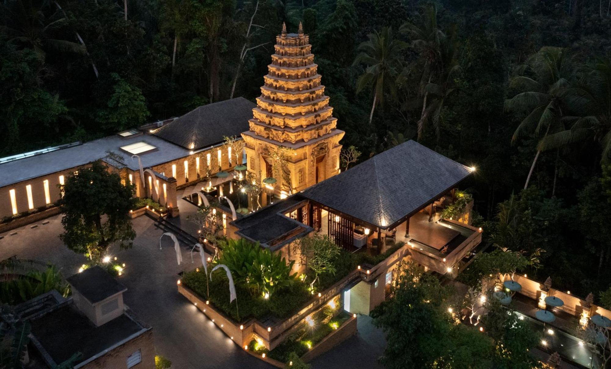 Sanna A Pramana Experience 5* Ubud (Bali)