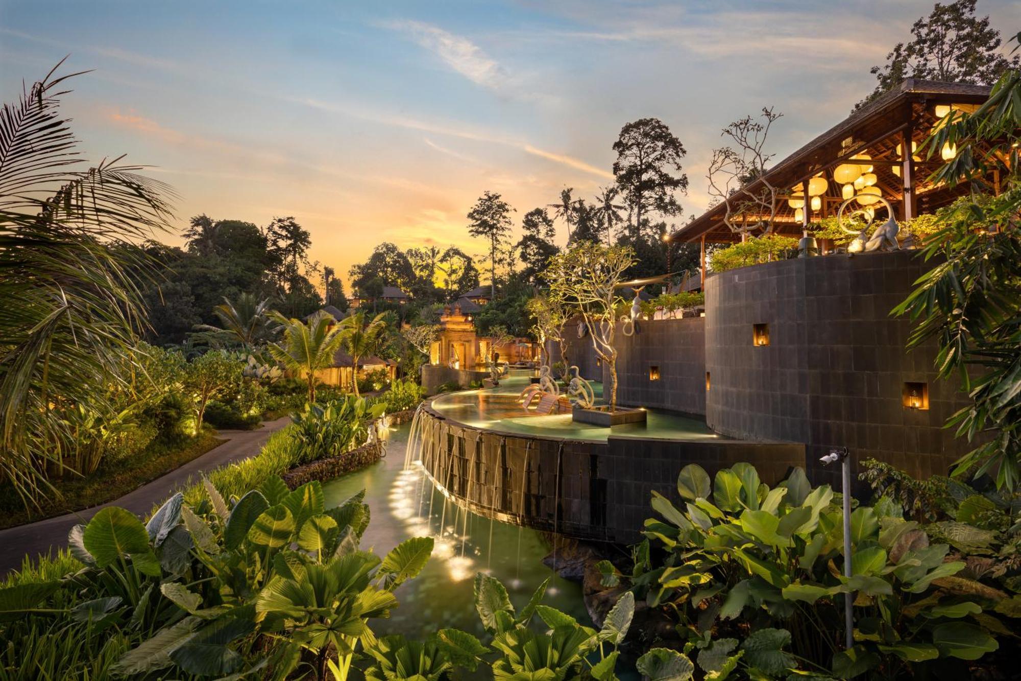 Sanna A Pramana Experience Resort Ubud (Bali)