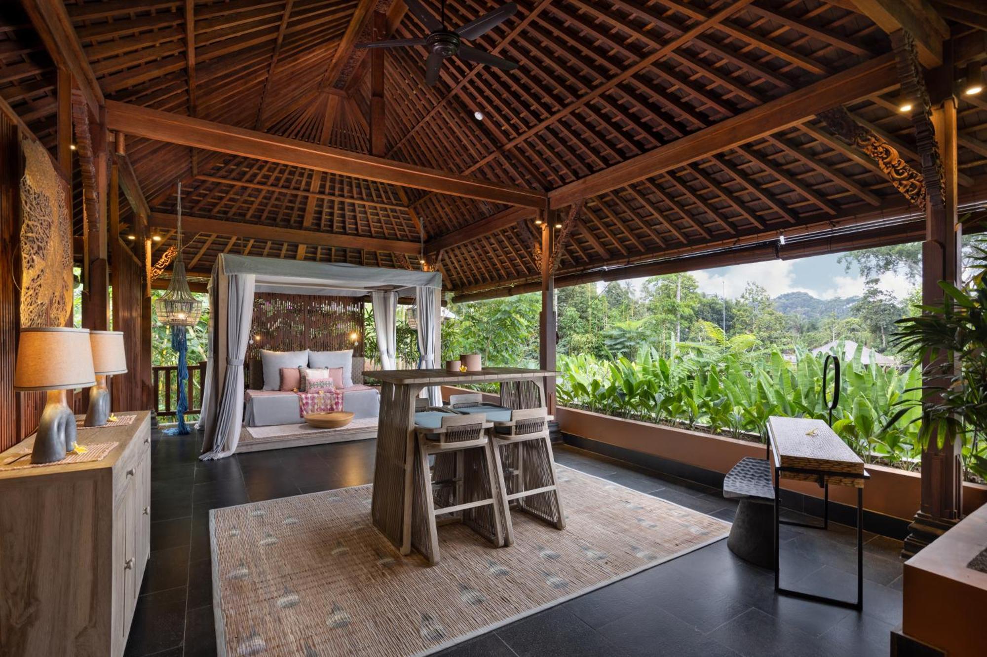 Sanna A Pramana Experience