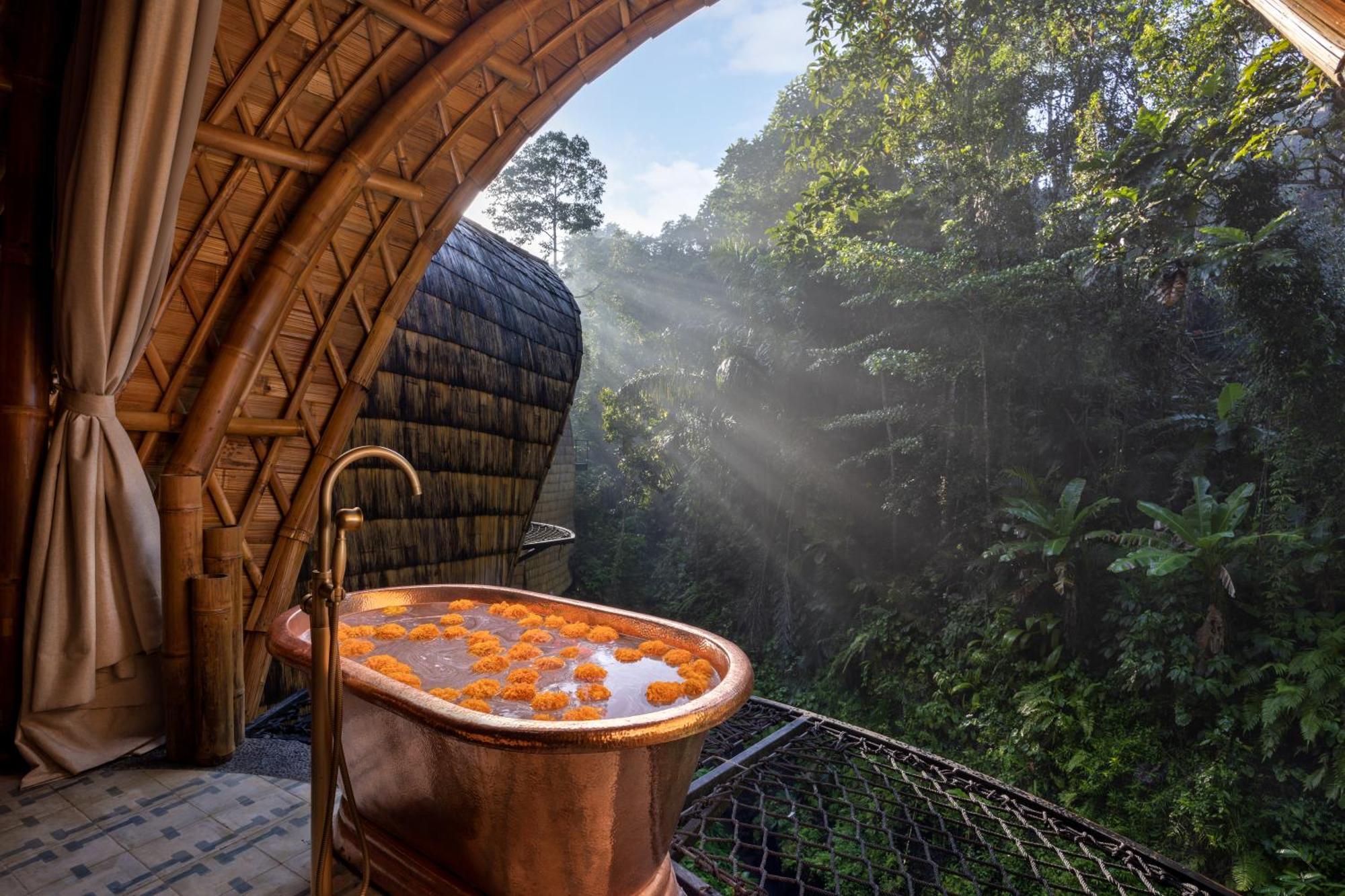 Sanna A Pramana Experience Resort Ubud (Bali)