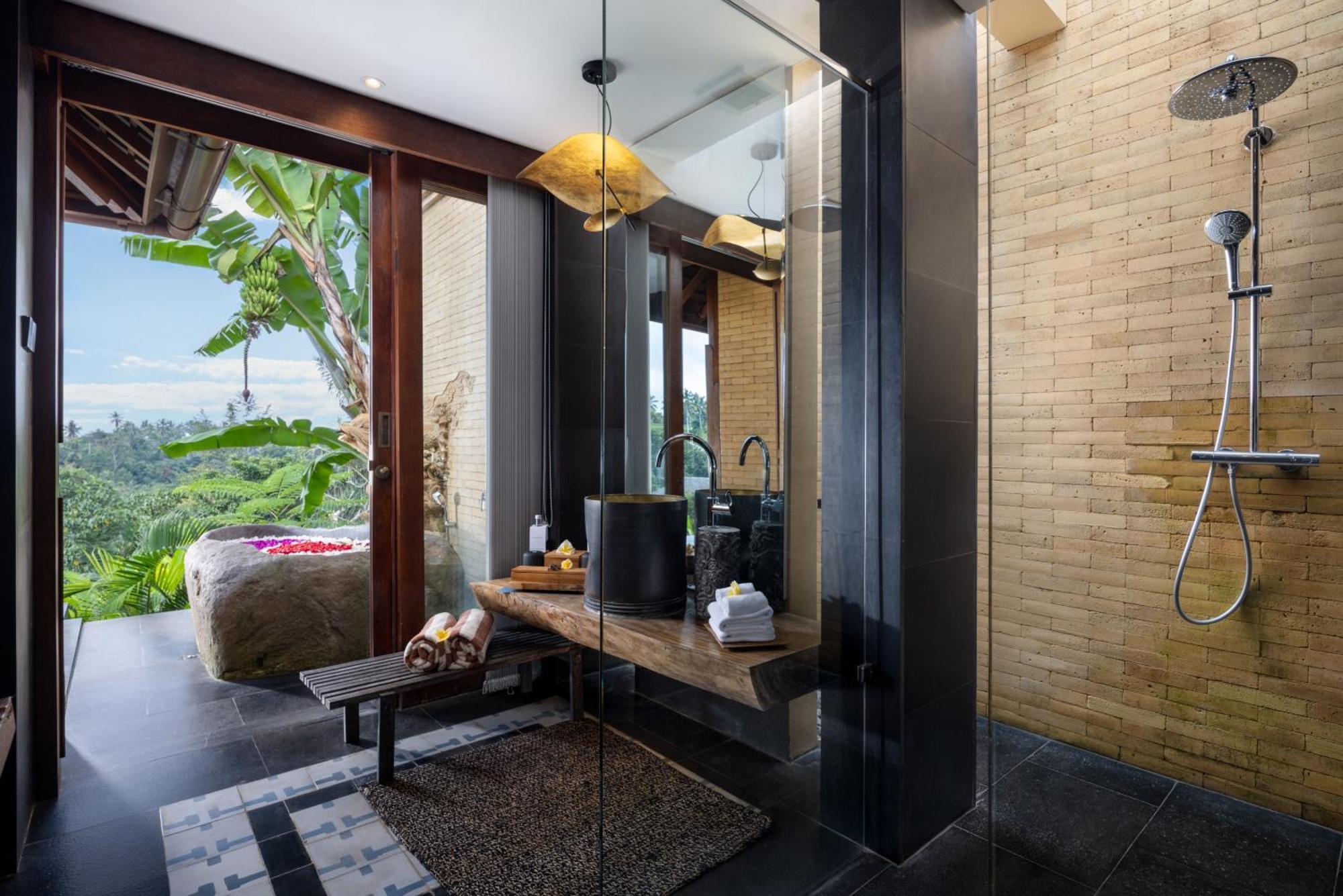 Sanna A Pramana Experience 5*