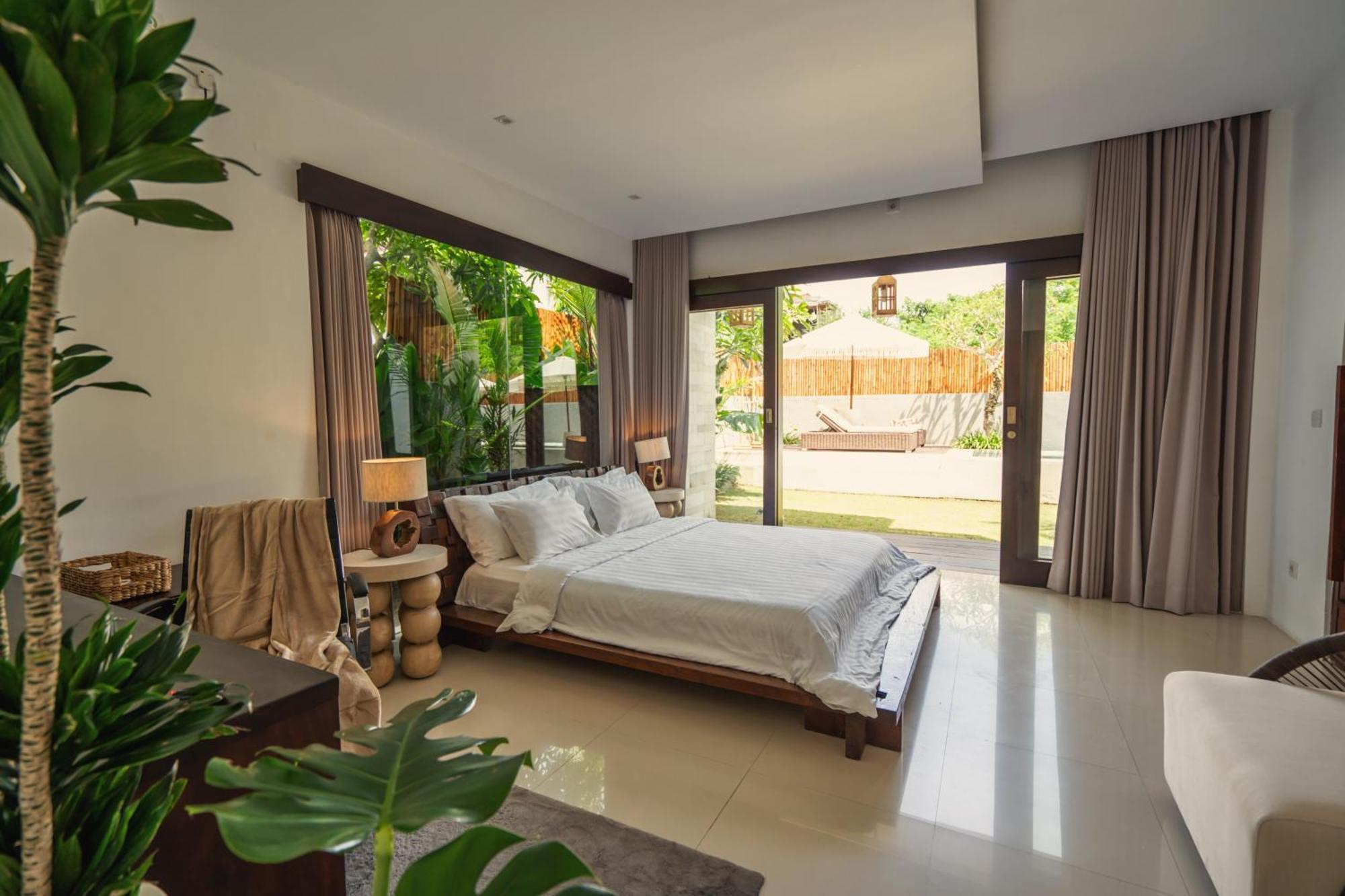 Skyfall Luxury Beach
