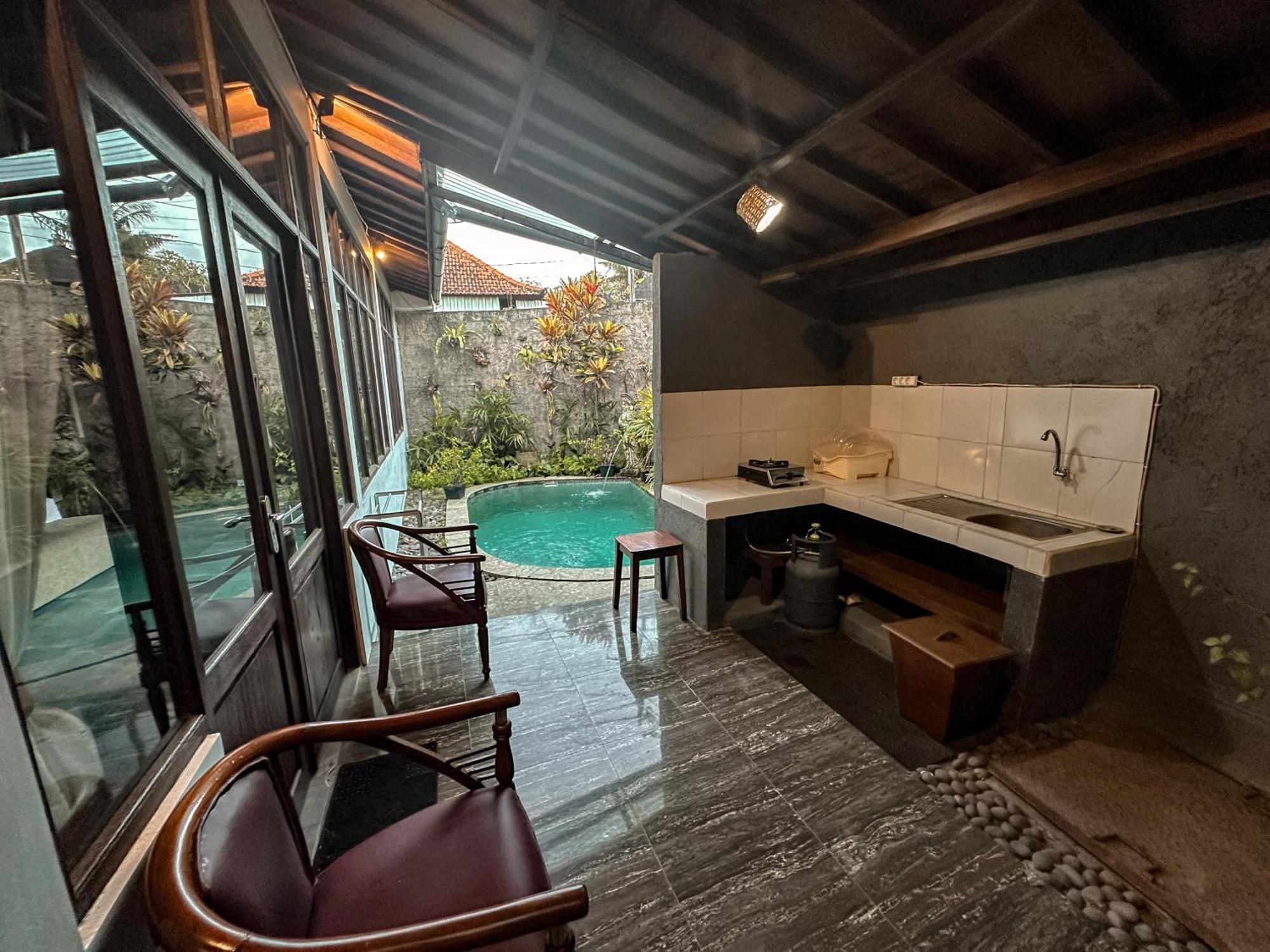 Inn Kampoeng Joglo Abangan 3*