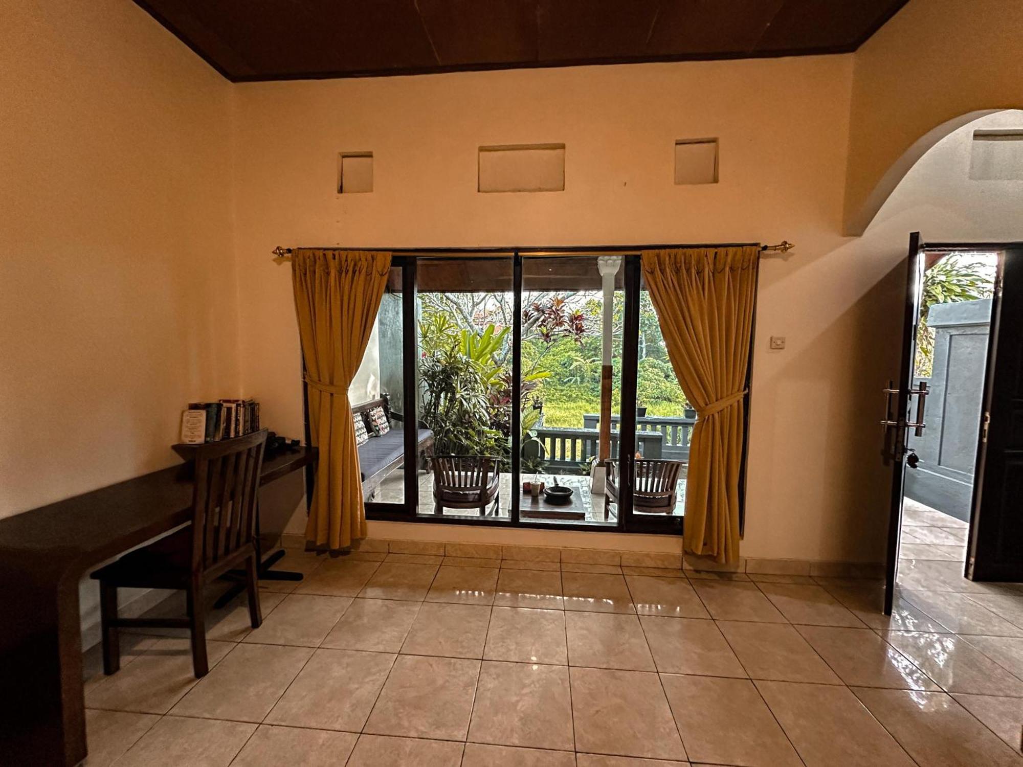 Kampoeng Joglo Abangan Inn Ubud (Bali)