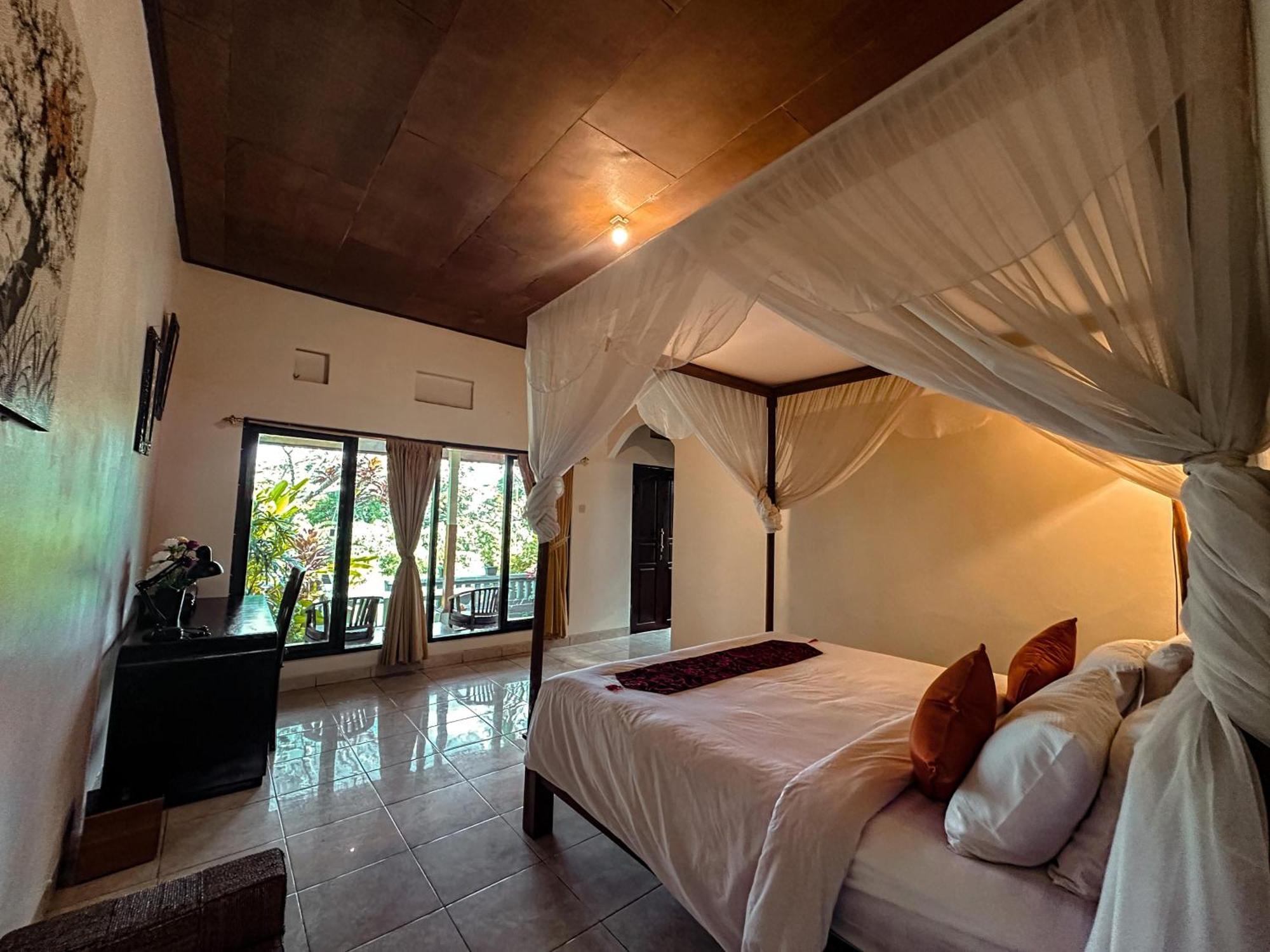Kampoeng Joglo Abangan Ubud (Bali)