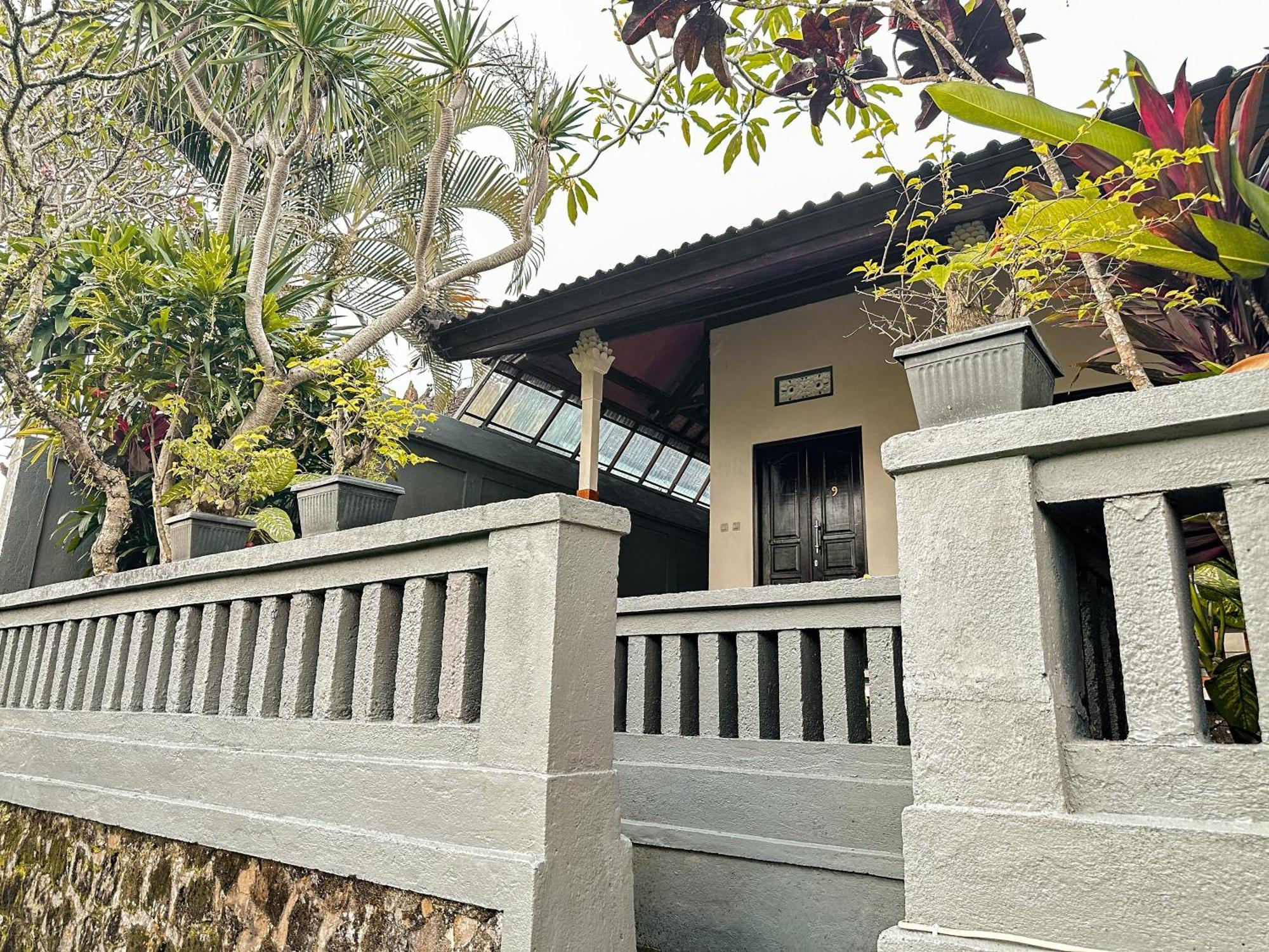 Kampoeng Joglo Abangan Inn 3*
