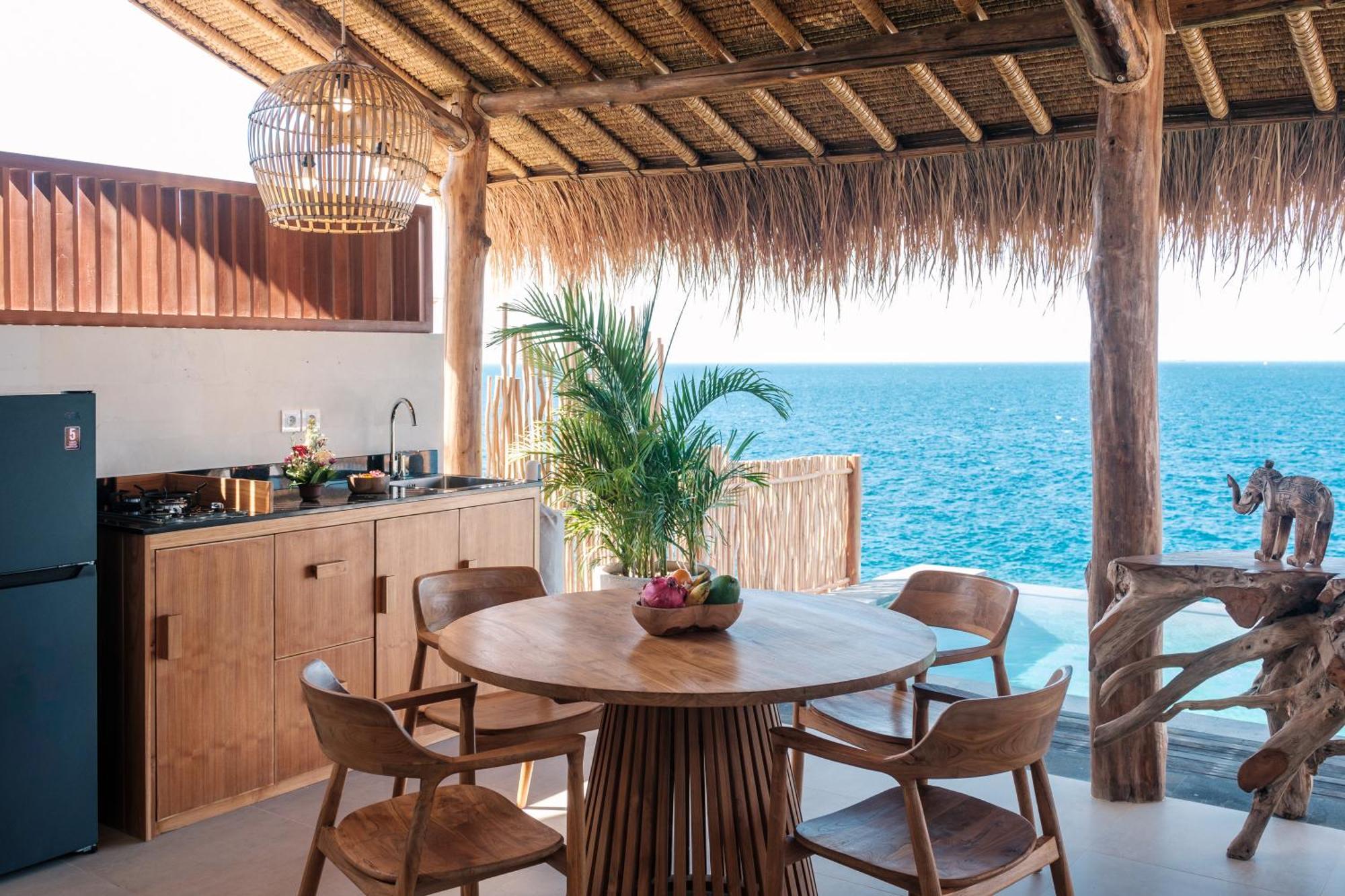 Abing Villa Amed (Bali)