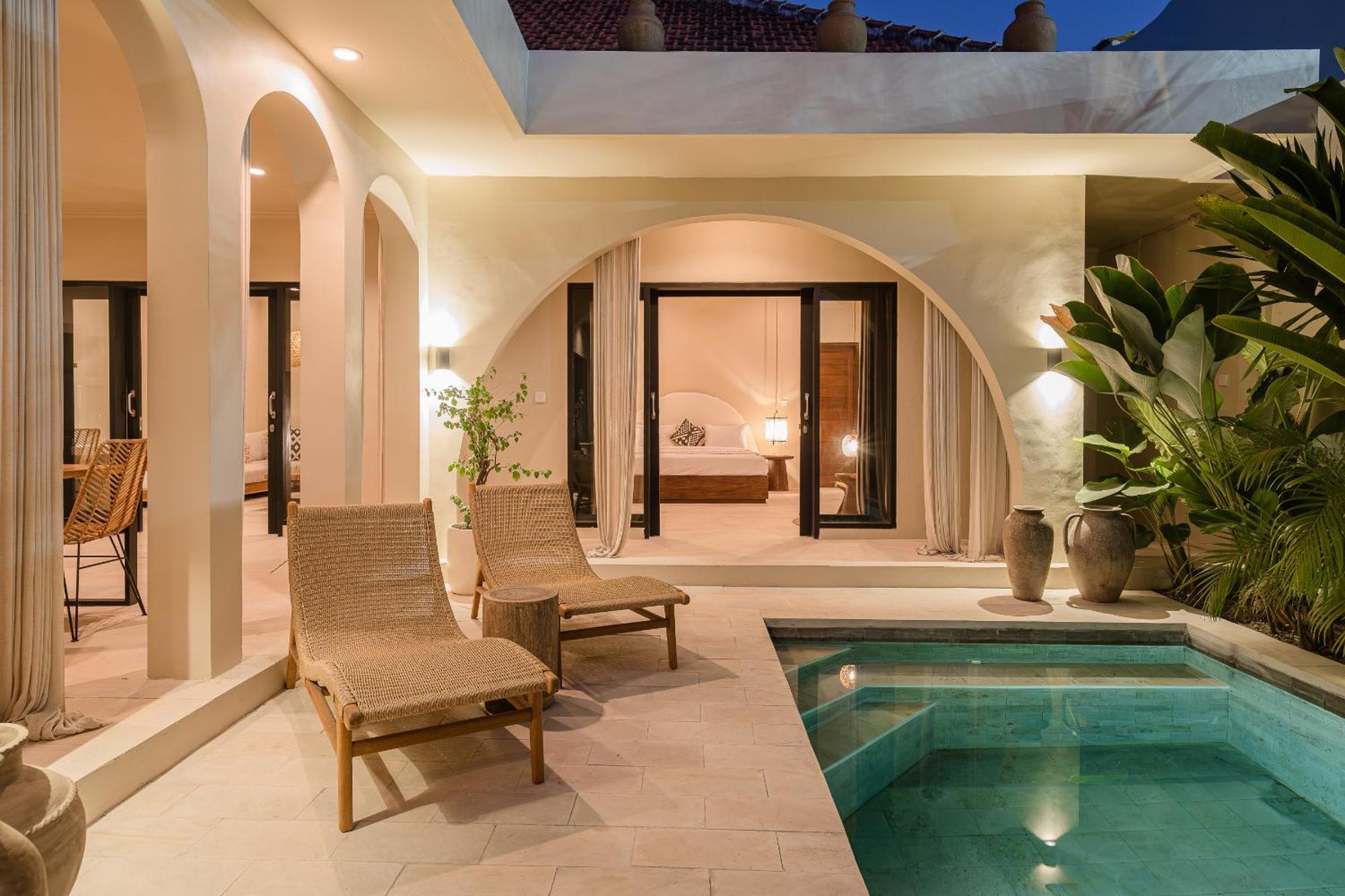 Joonam - Free Gym, Wellness And Recovery By Bali Social Club * Canggu (Bali)