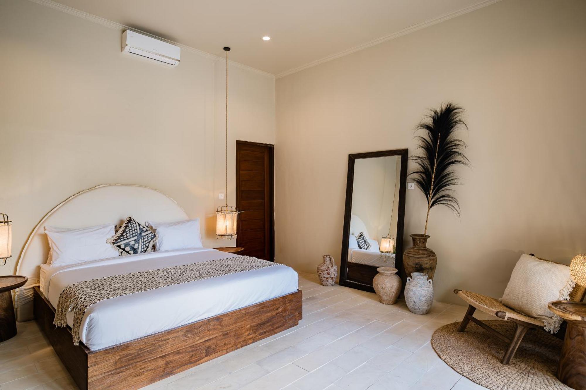 Villa Joonam - Free Gym, Wellness And Recovery By Bali Social Club