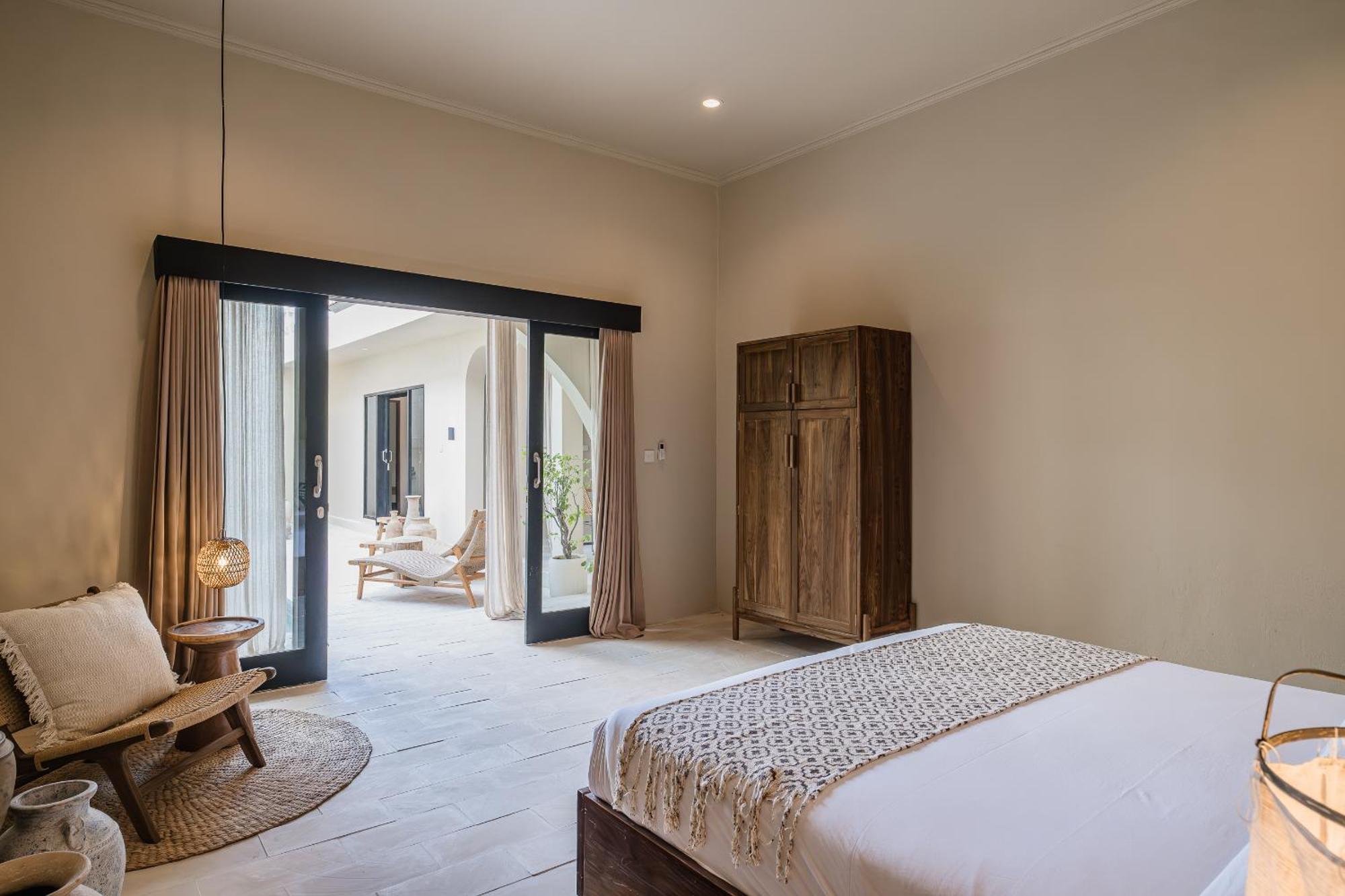 Joonam - Free Gym, Wellness And Recovery By Bali Social Club Canggu (Bali)