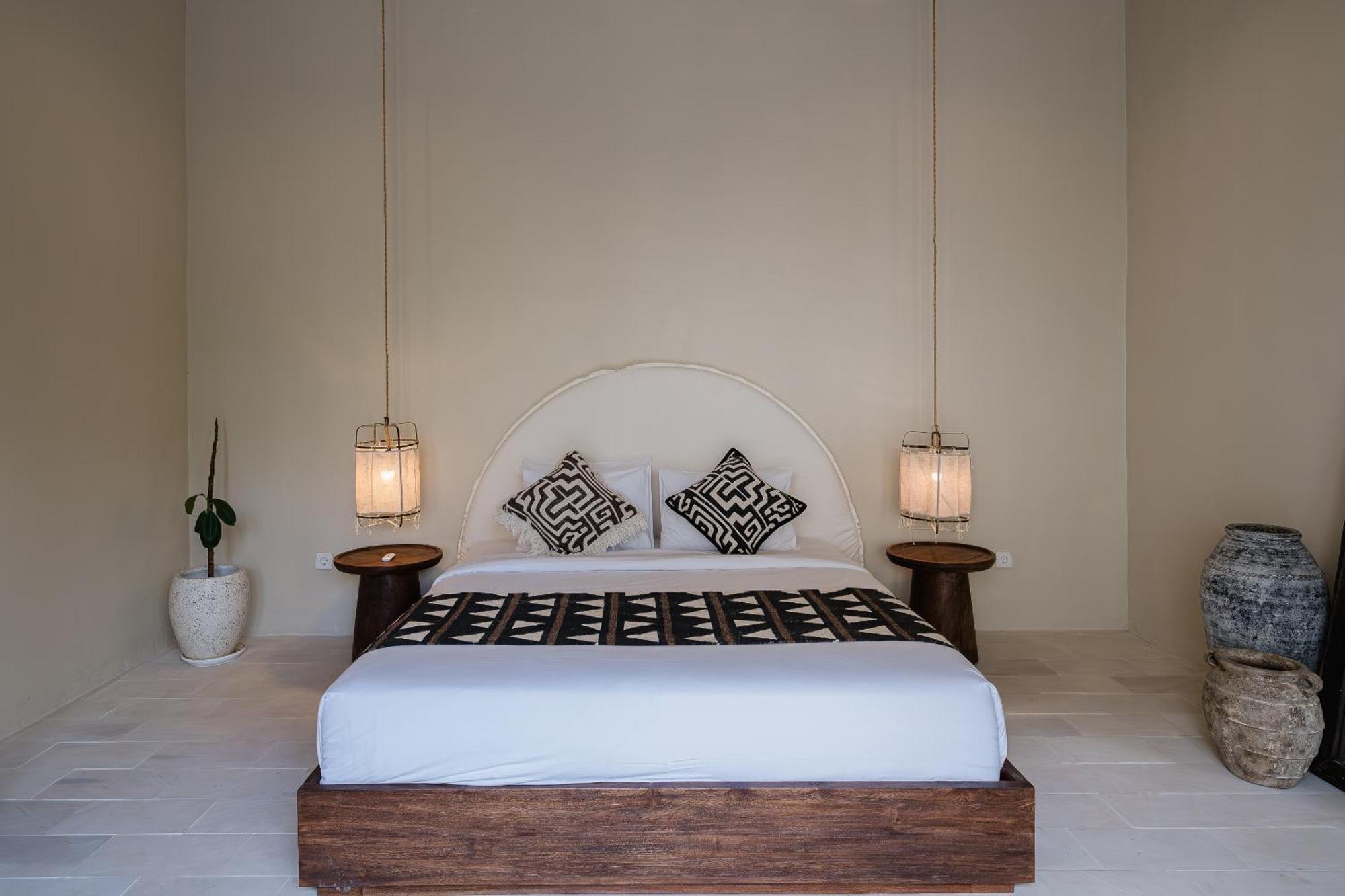 Joonam - Free Gym, Wellness And Recovery By Bali Social Club Villa