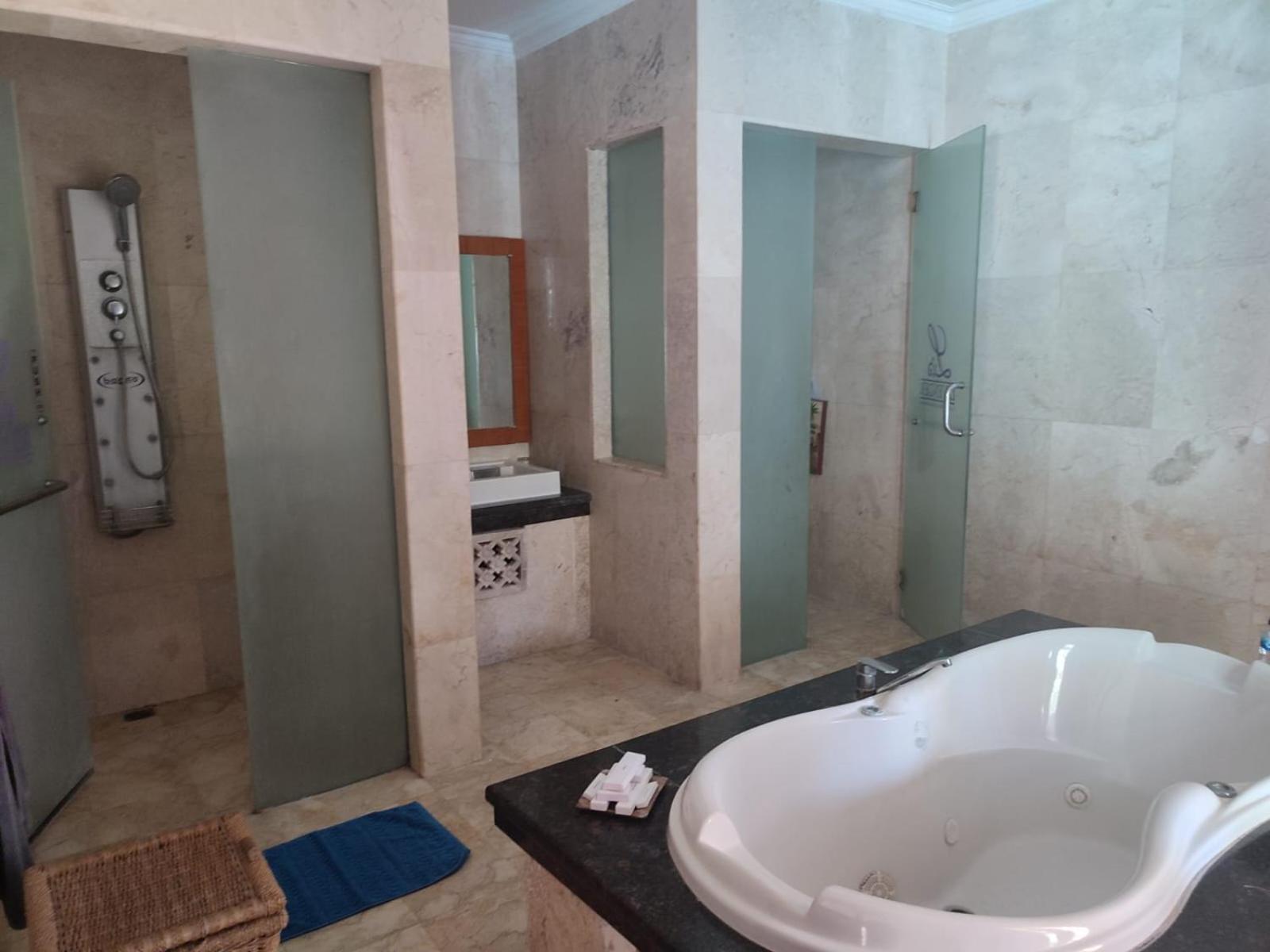 Private With Swimming Pool * Kuta (Bali)