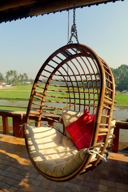 Mandala Desa Holiday park 4*