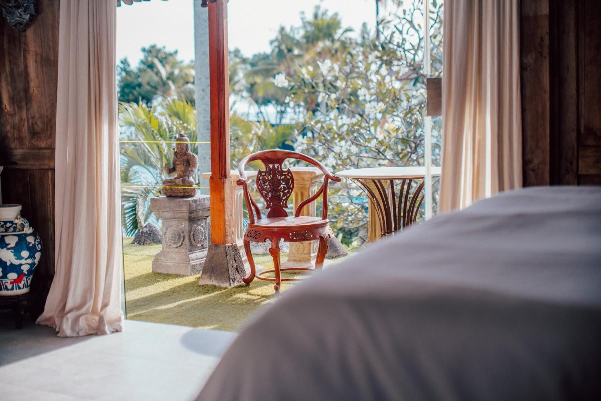 Hotel Morabito Art Canggu (Bali)