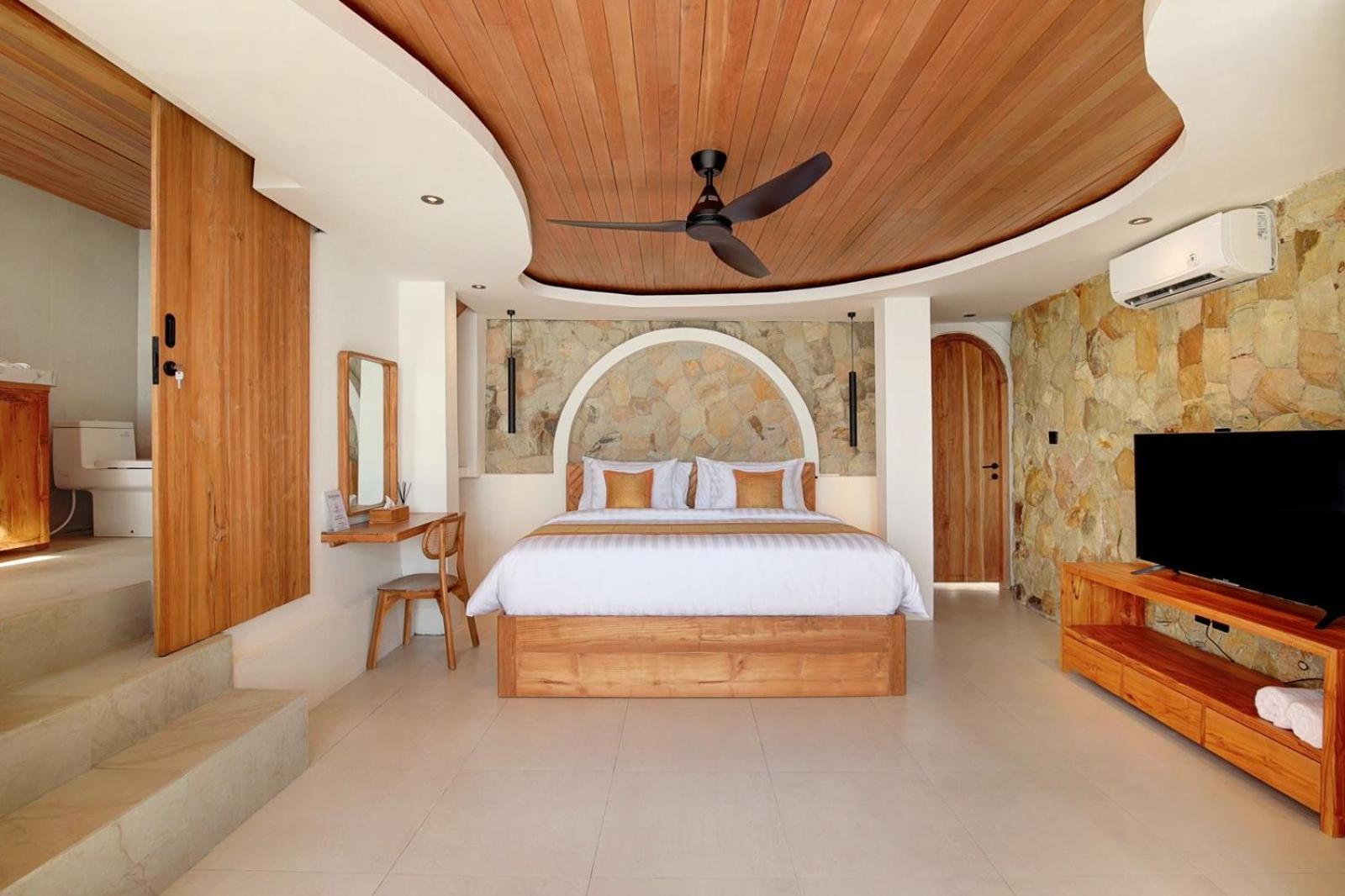 Wisma tamu Meja Bingin Pecatu (Bali)