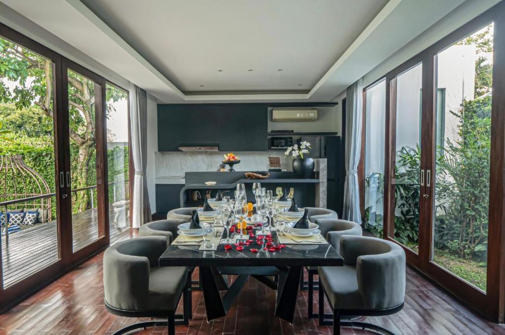 De Prestigio Berawa Villa Canggu (Bali)