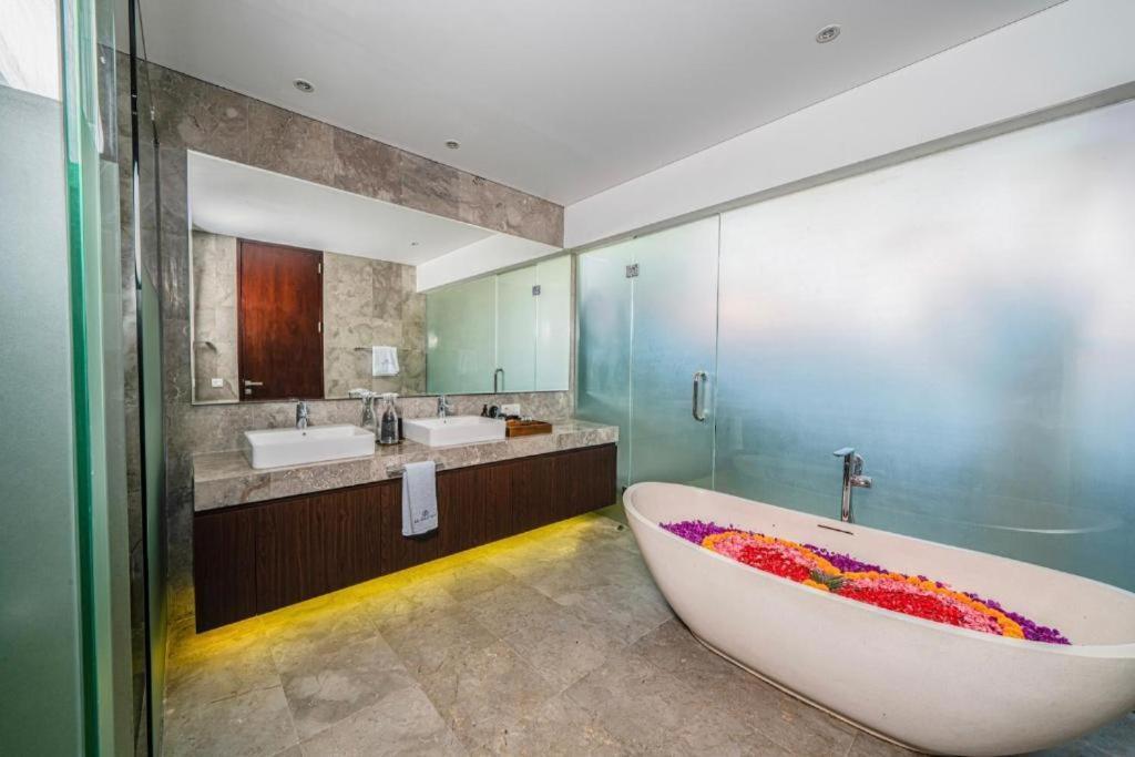 Villa De Prestigio Berawa *