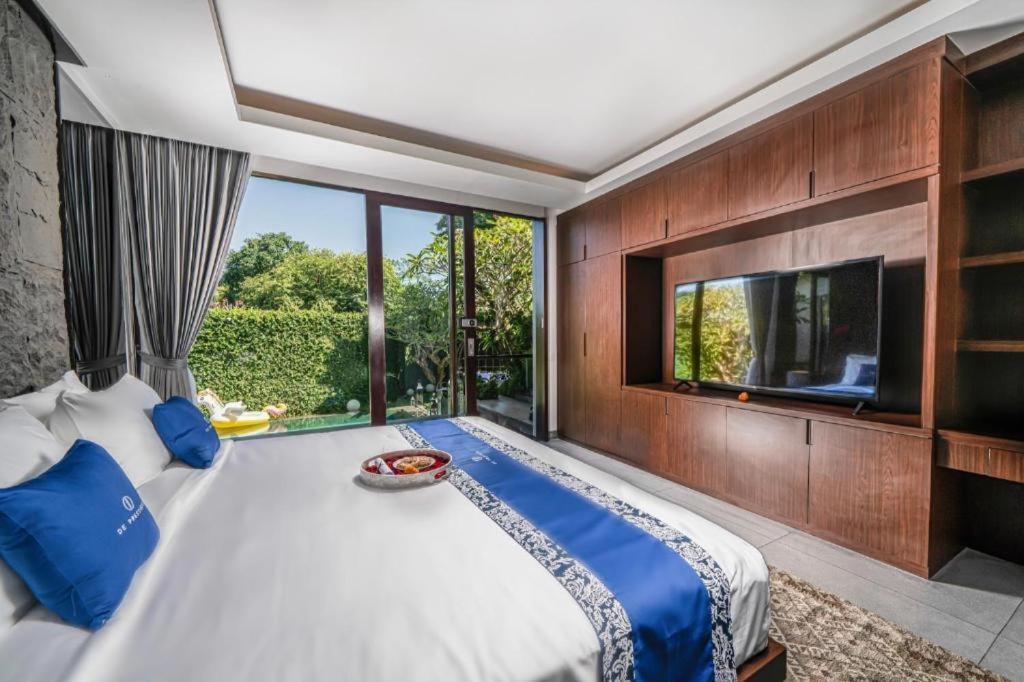 De Prestigio Berawa Canggu (Bali)