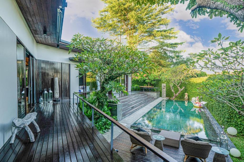 De Prestigio Berawa * Canggu (Bali)