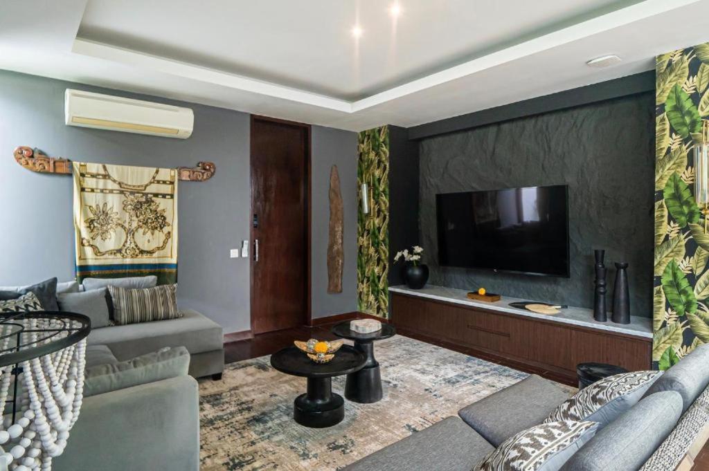 De Prestigio Berawa Canggu (Bali)