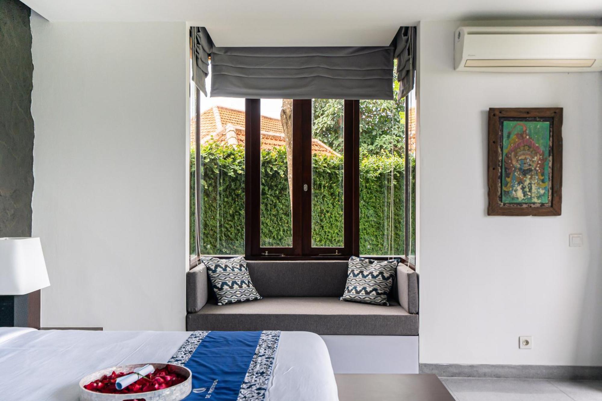 Villa De Prestigio Berawa