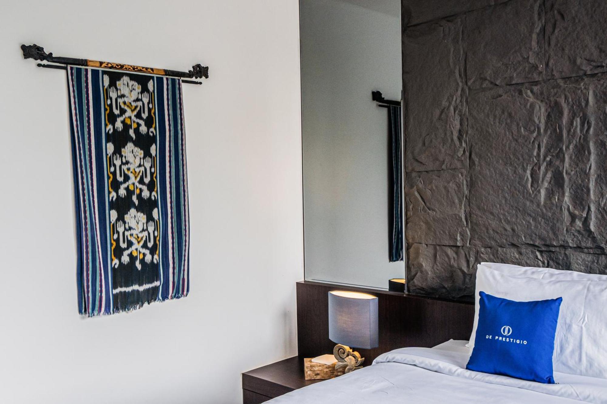 Villa De Prestigio Berawa *