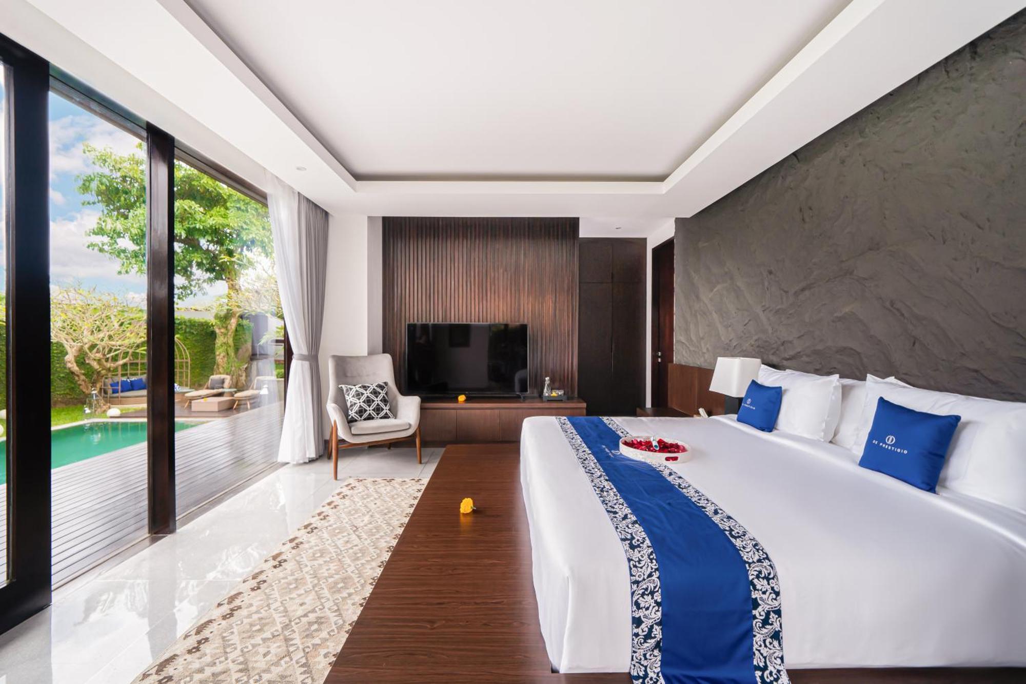 De Prestigio Berawa Canggu (Bali)