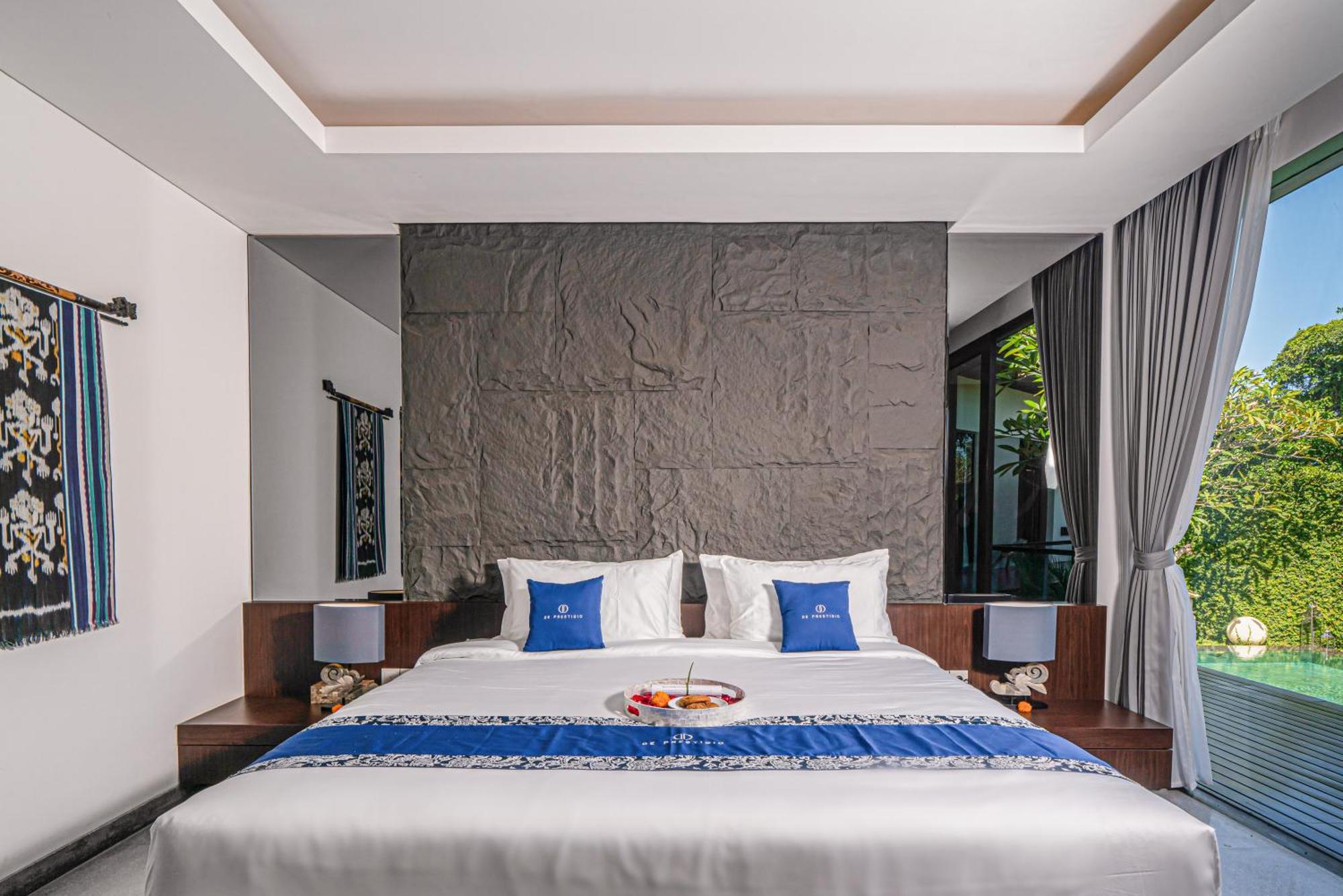 Villa De Prestigio Berawa *