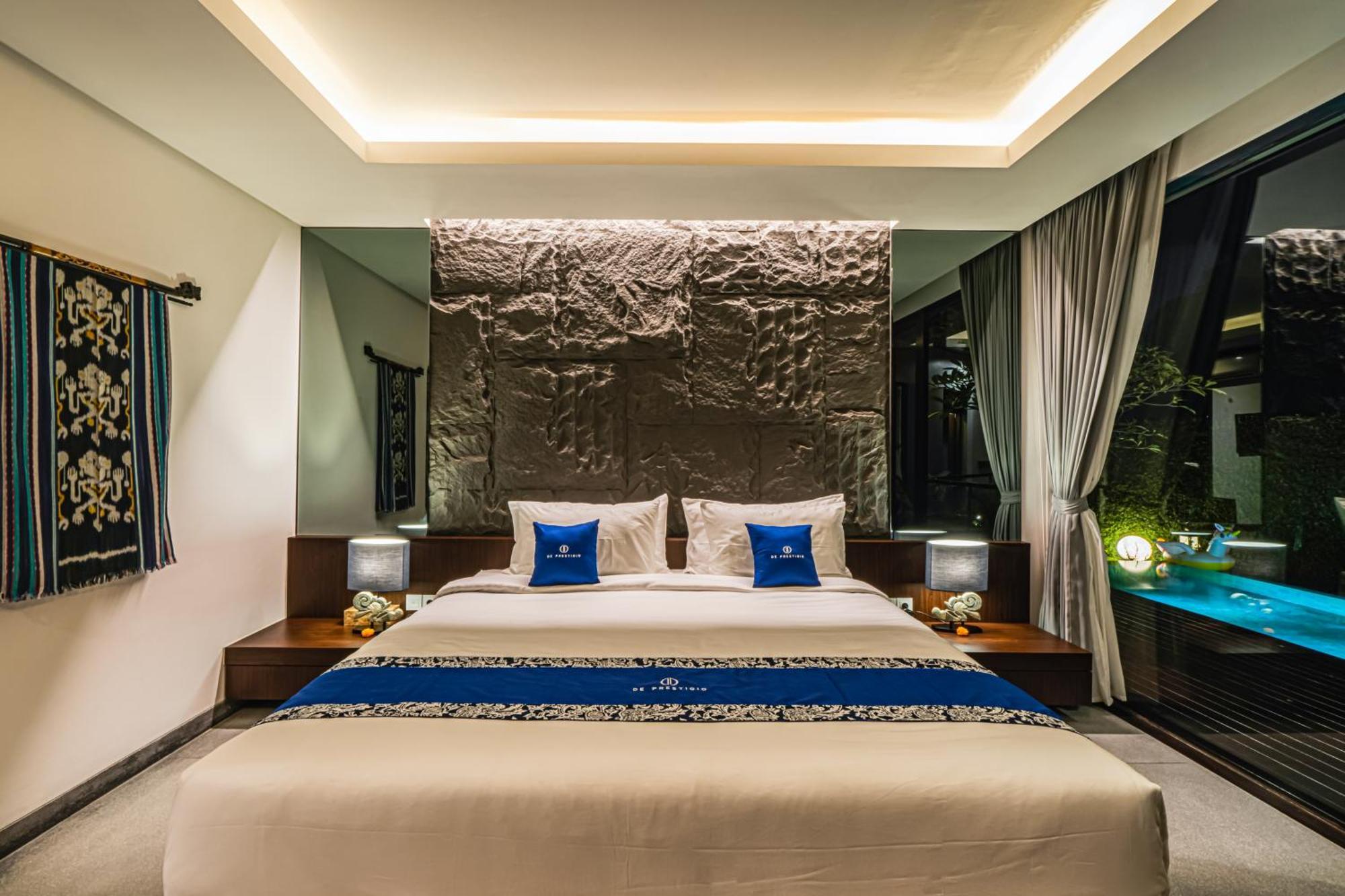 De Prestigio Berawa Villa Canggu (Bali)