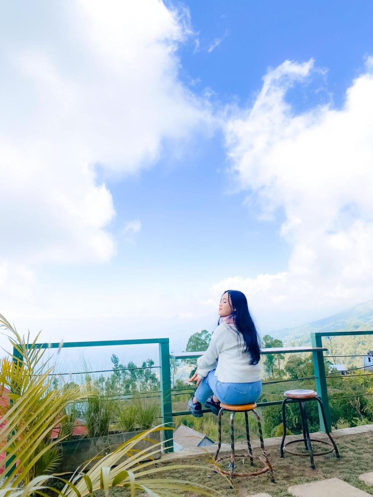 Alengkong Campsite Bangli