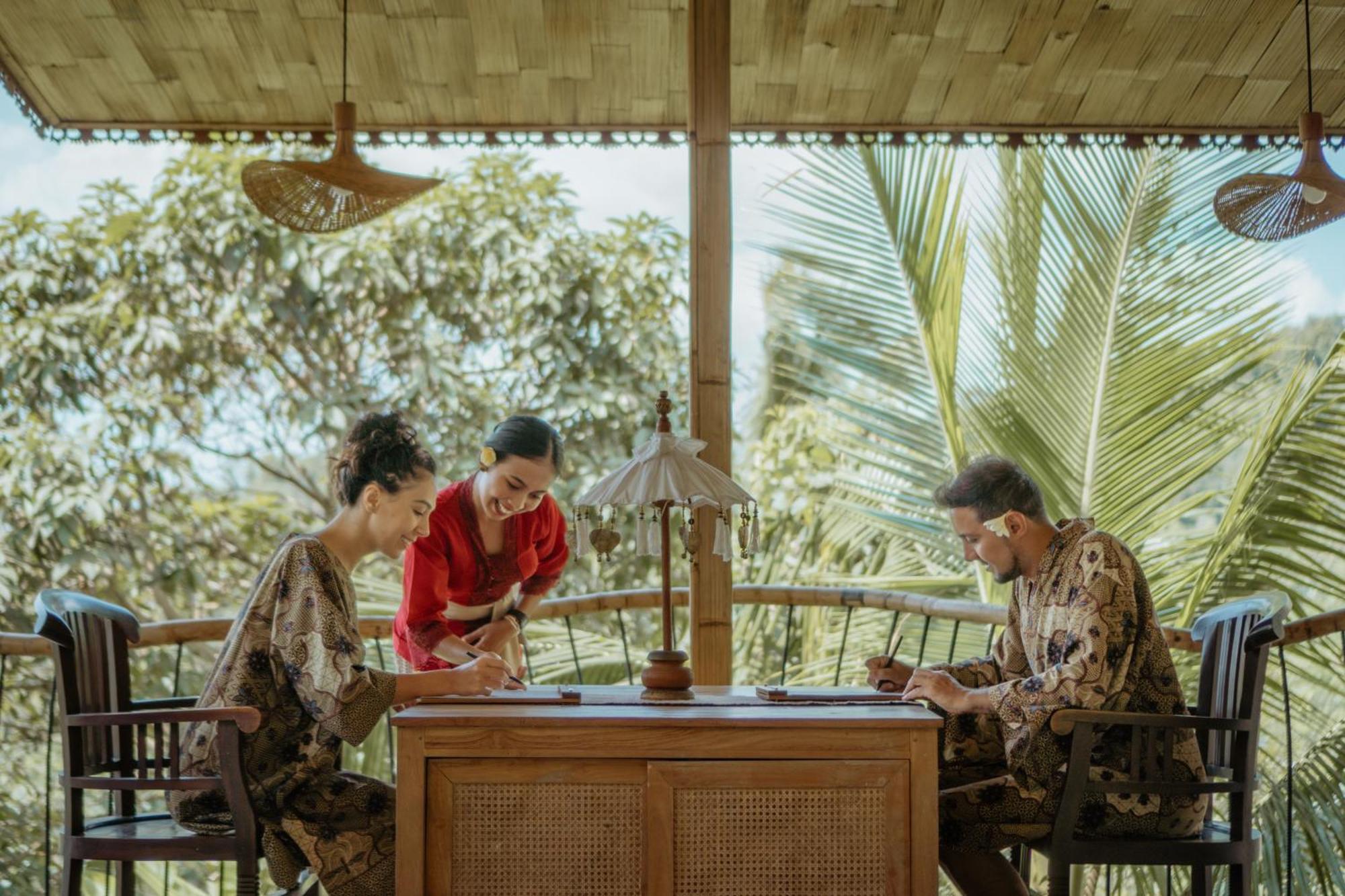 Maha Hills By Mahaprana Experience 5* Lovina (Bali)