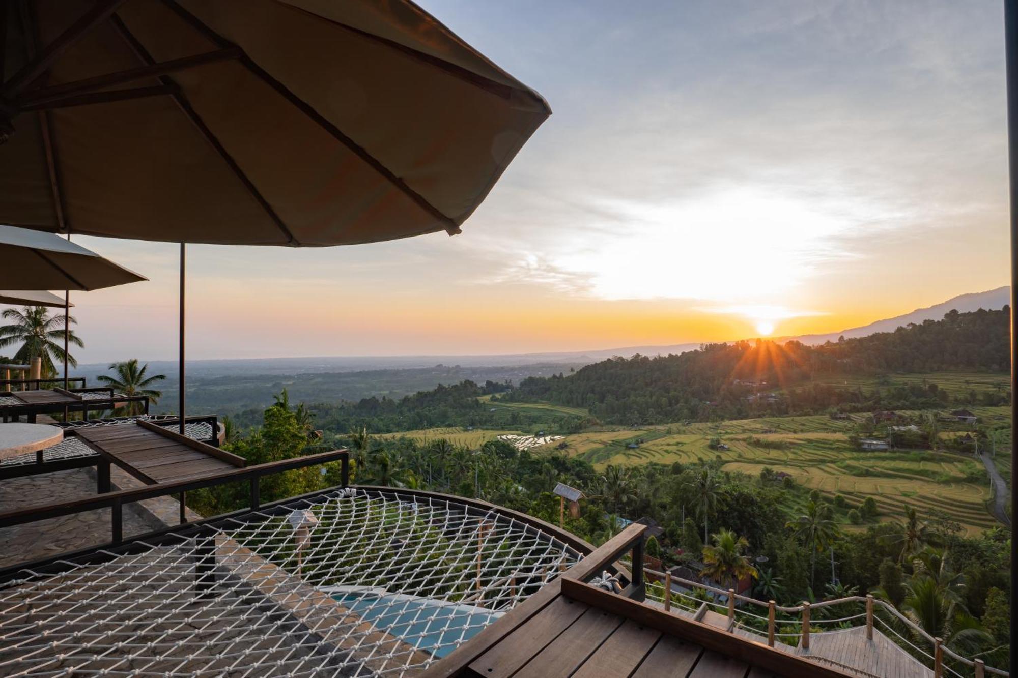Maha Hills By Mahaprana Experience Lovina (Bali)