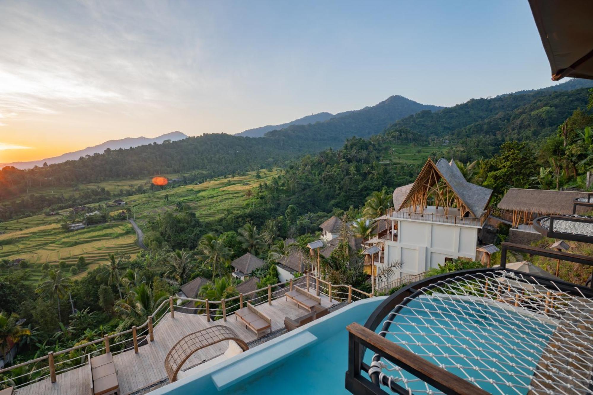 Resort Maha Hills By Mahaprana Experience Lovina (Bali)