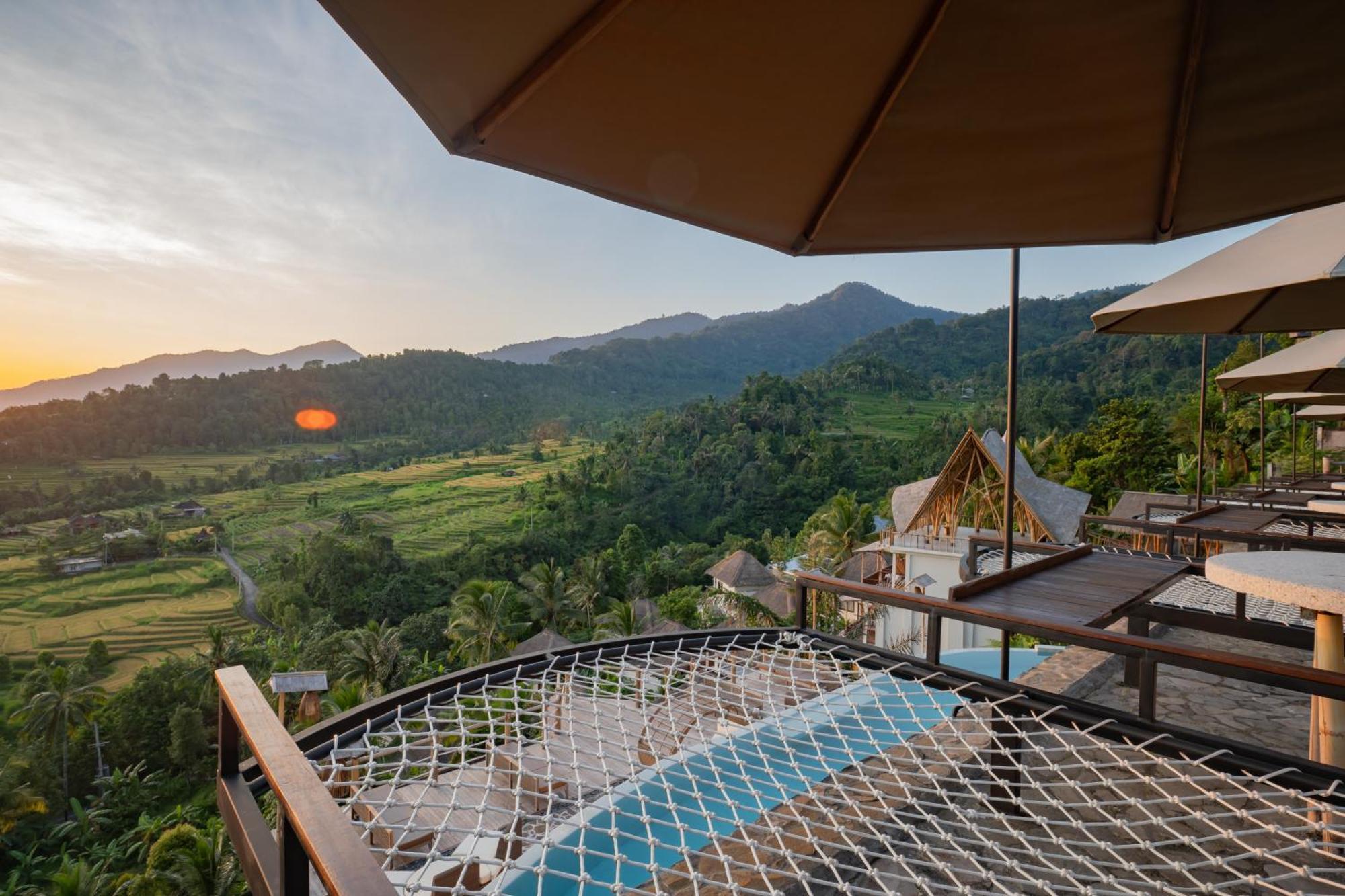 Resort Maha Hills By Mahaprana Experience 5*