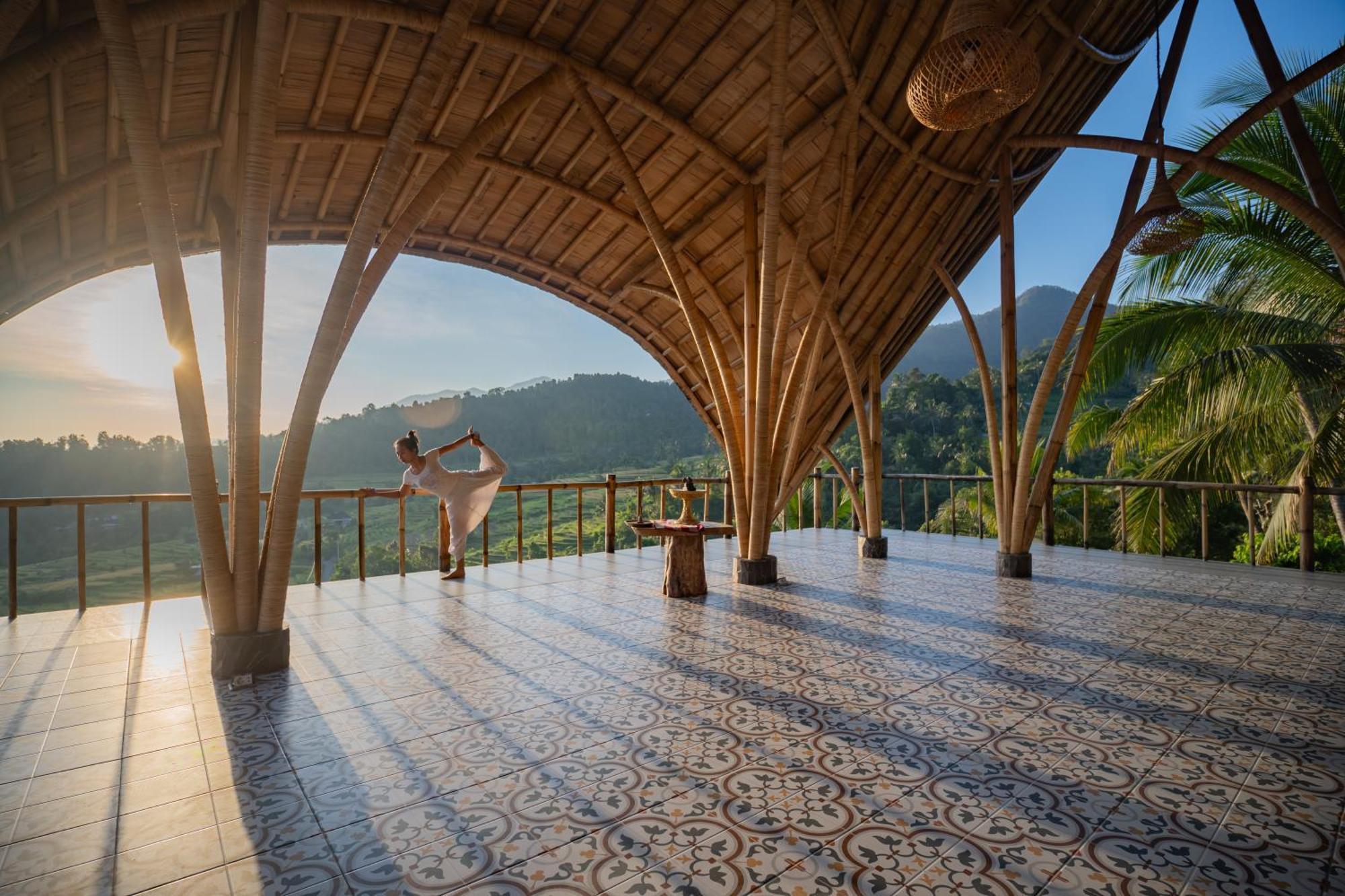 Maha Hills By Mahaprana Experience Resort Lovina (Bali)