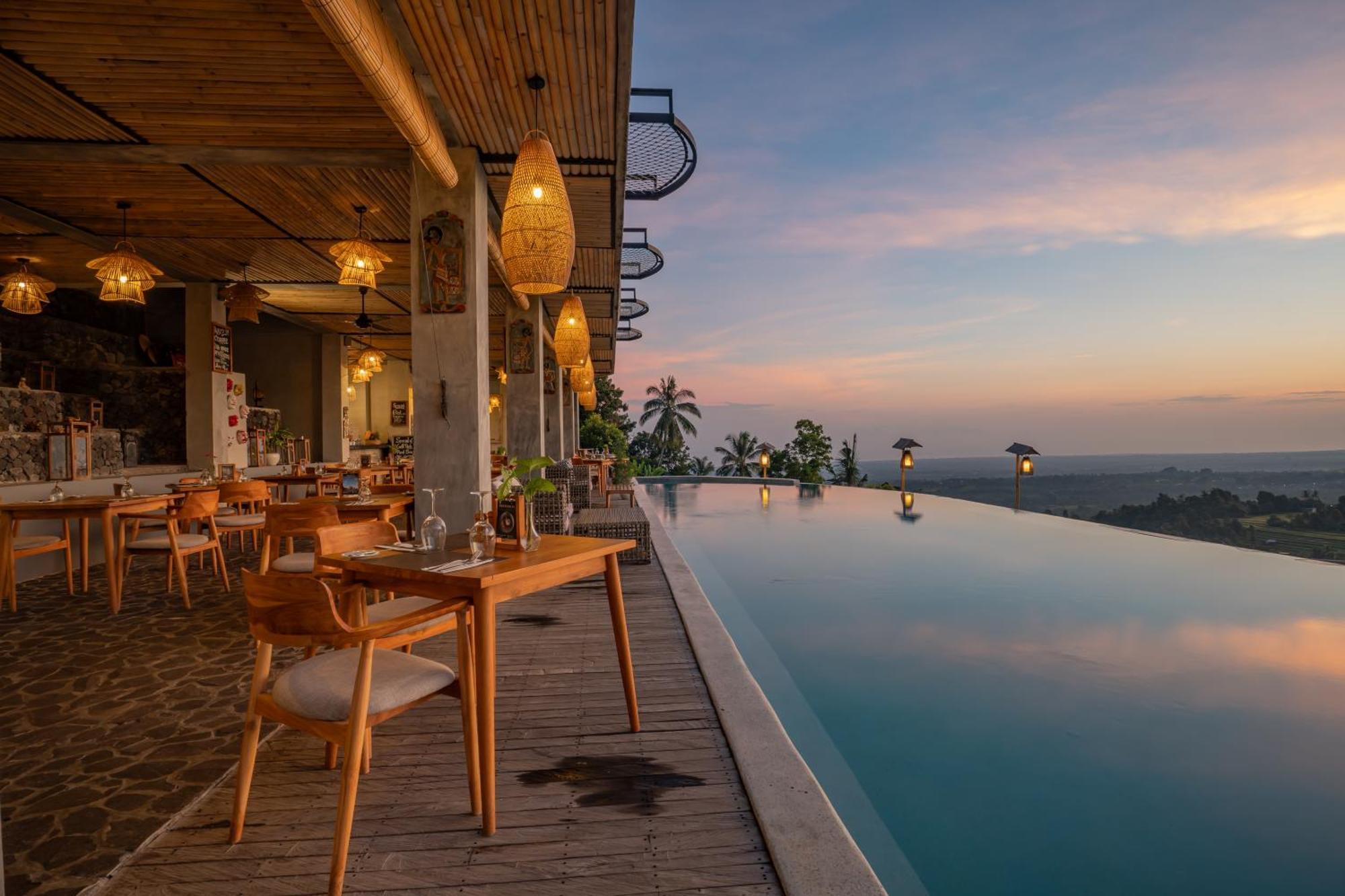 Resort Maha Hills By Mahaprana Experience Lovina (Bali)