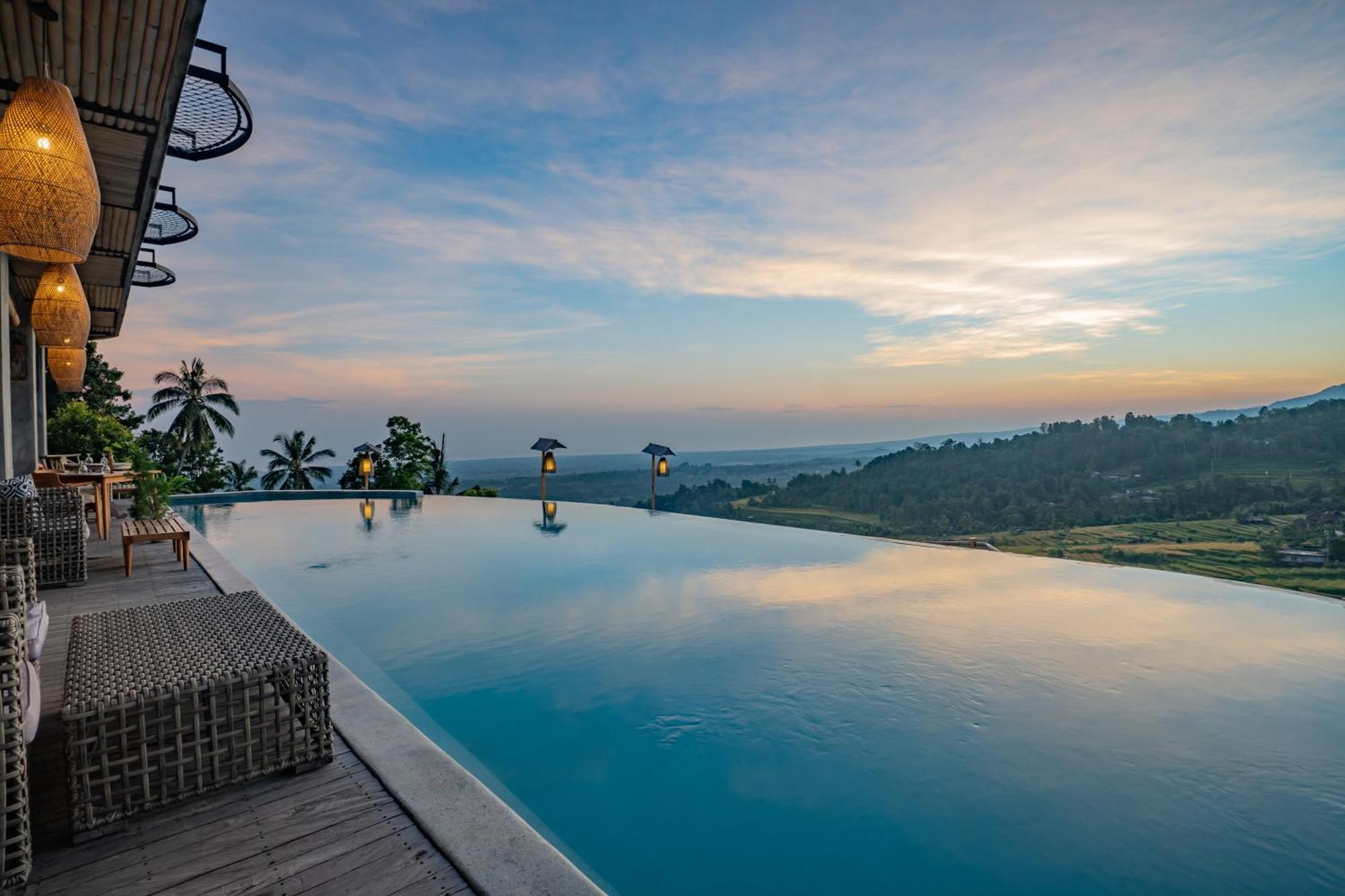 Resort Maha Hills By Mahaprana Experience Lovina (Bali)