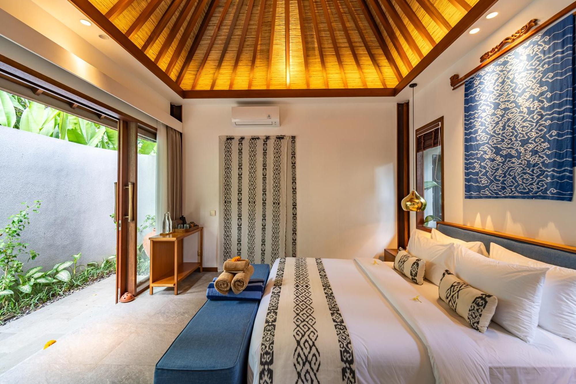 Hotel The Peacock Ubud (Bali)