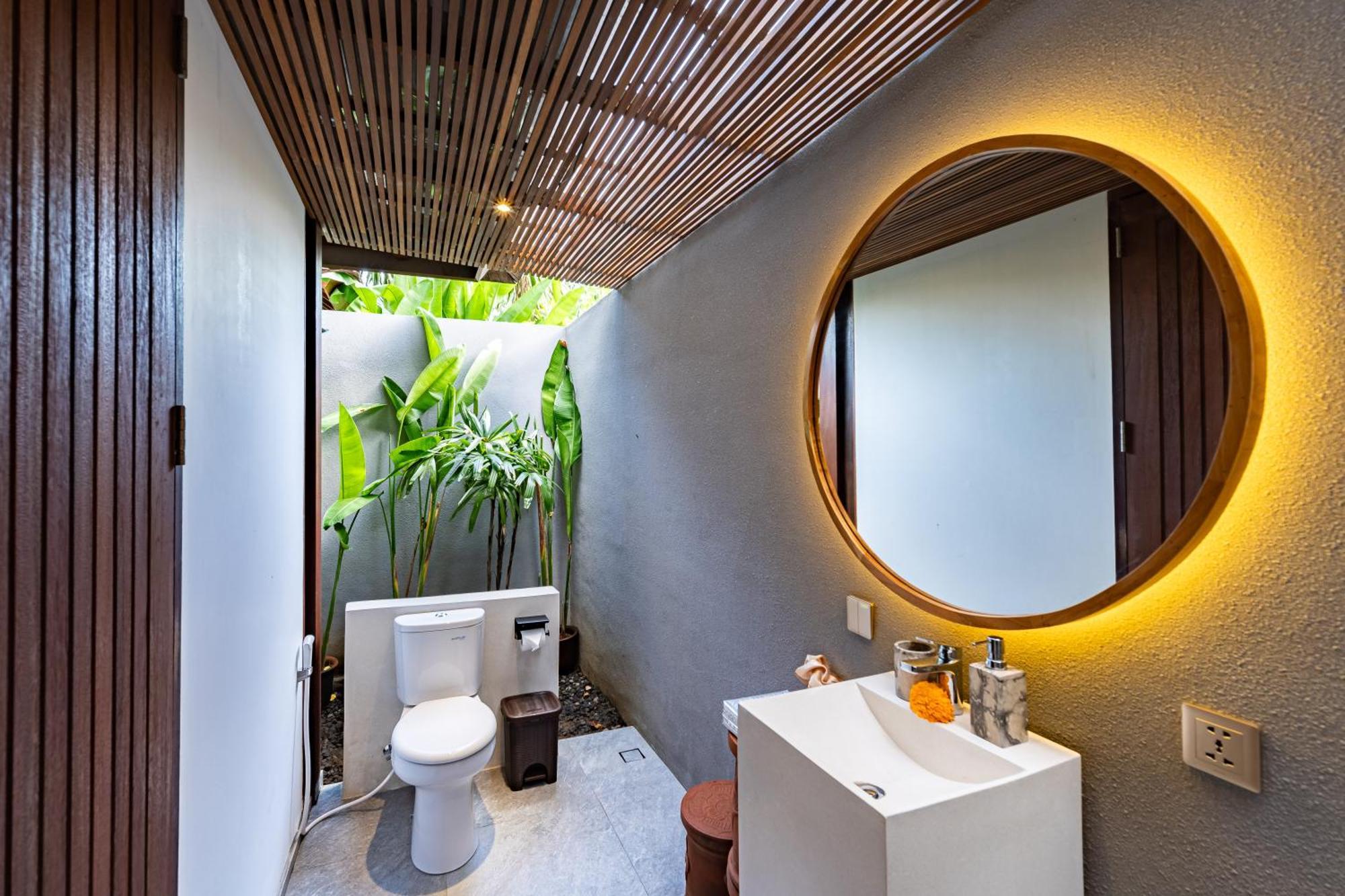 The Peacock Hotel Ubud (Bali)