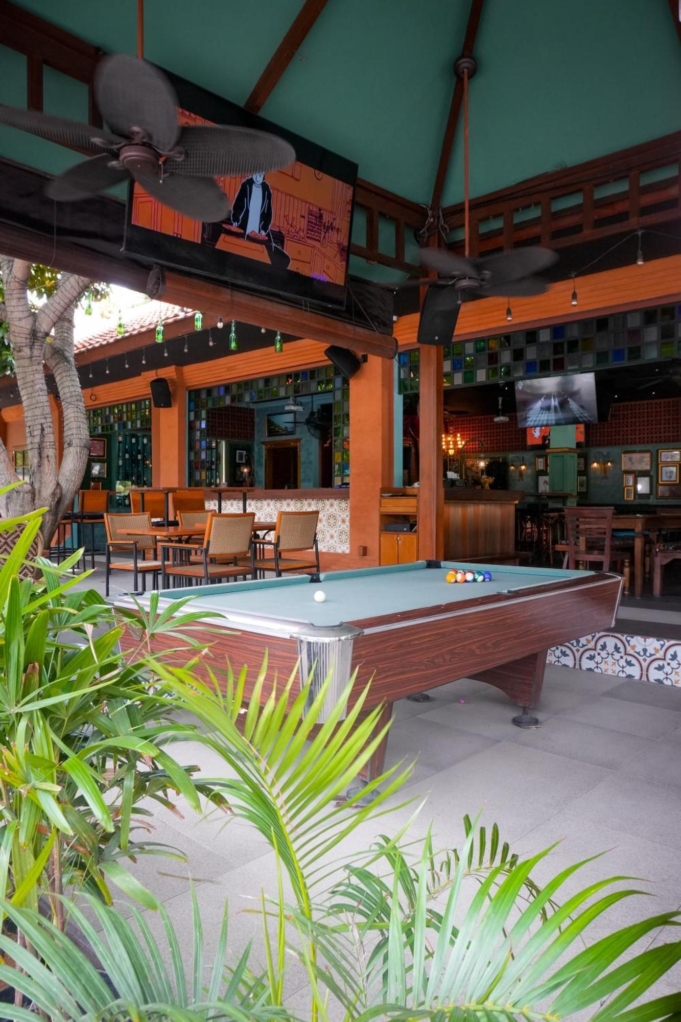 Bali Garden Kuta (Bali)