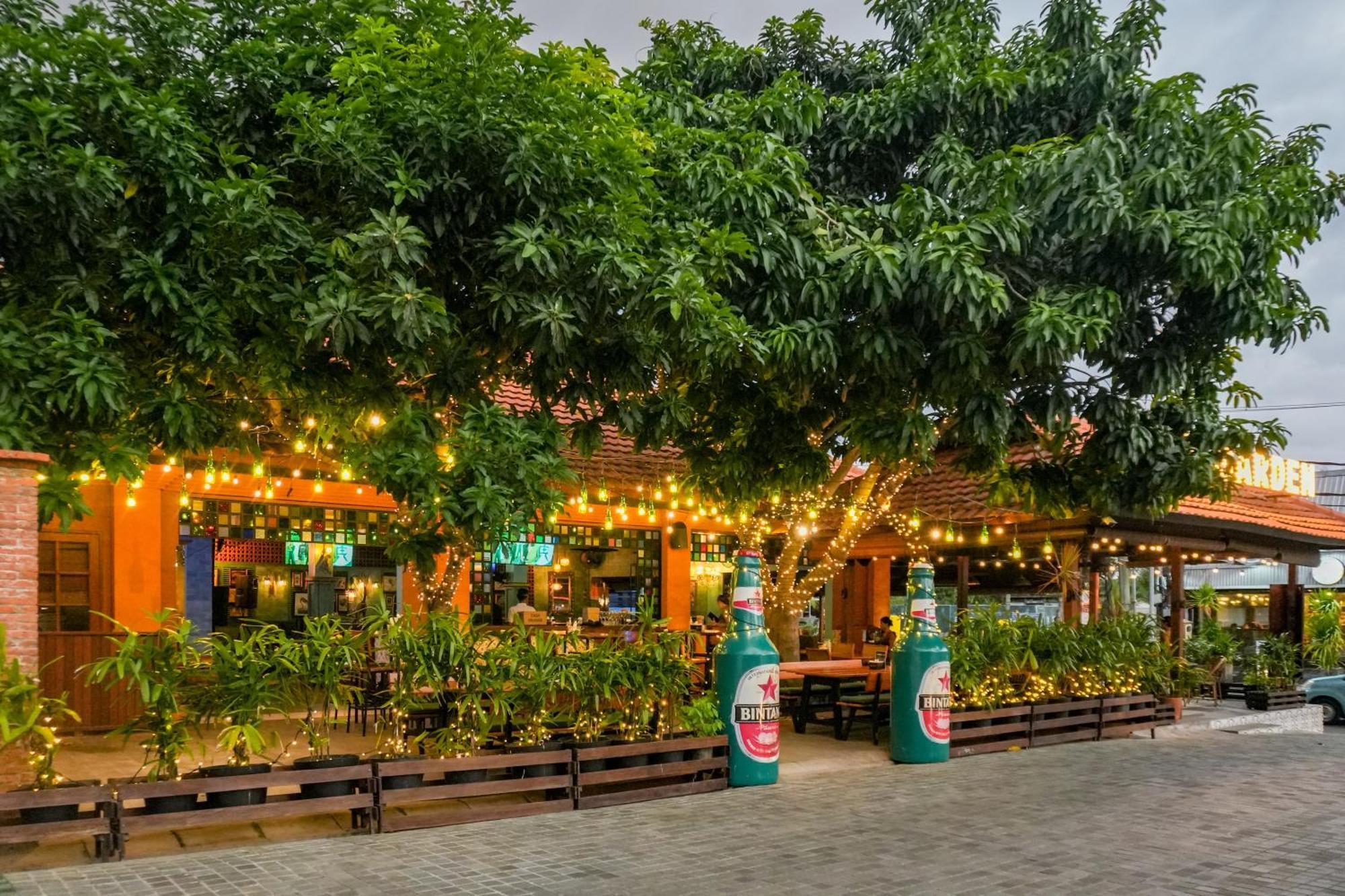 Bali Garden Resort